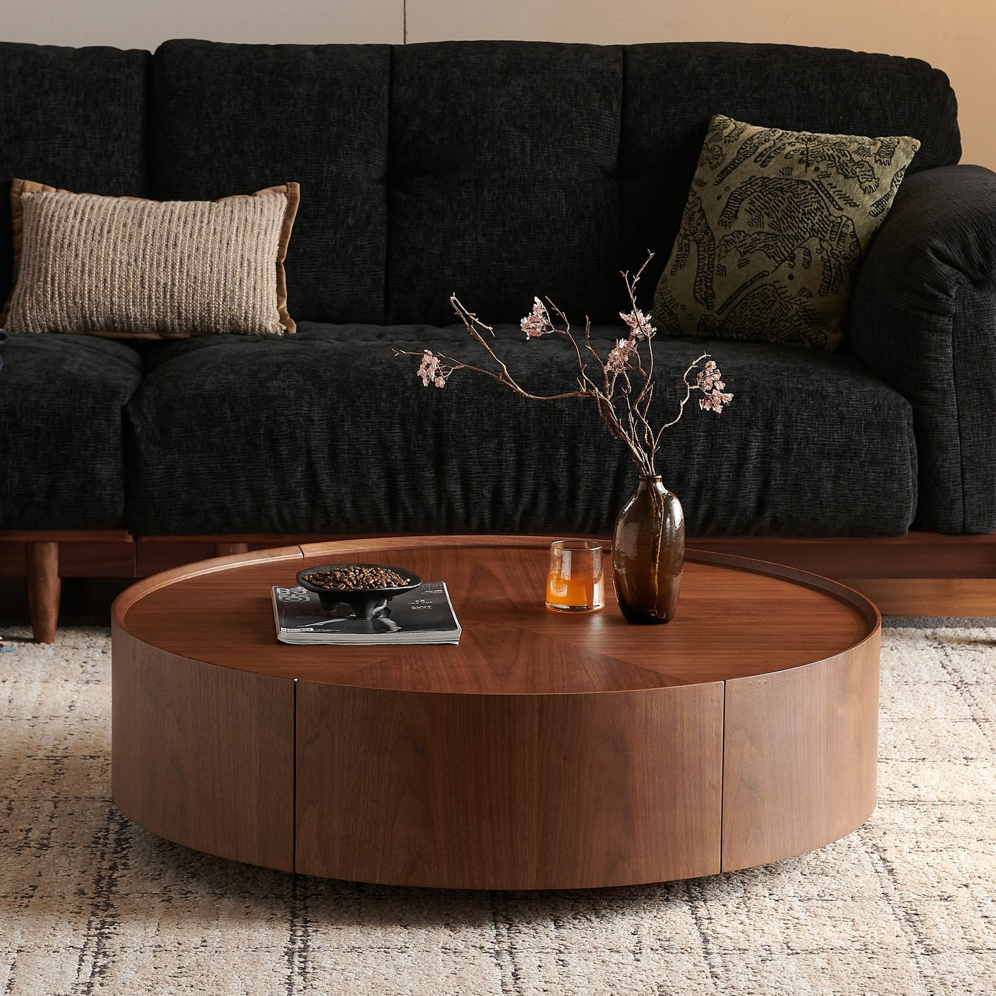 UOI ZZH109541 Coffee-Tables - View #2