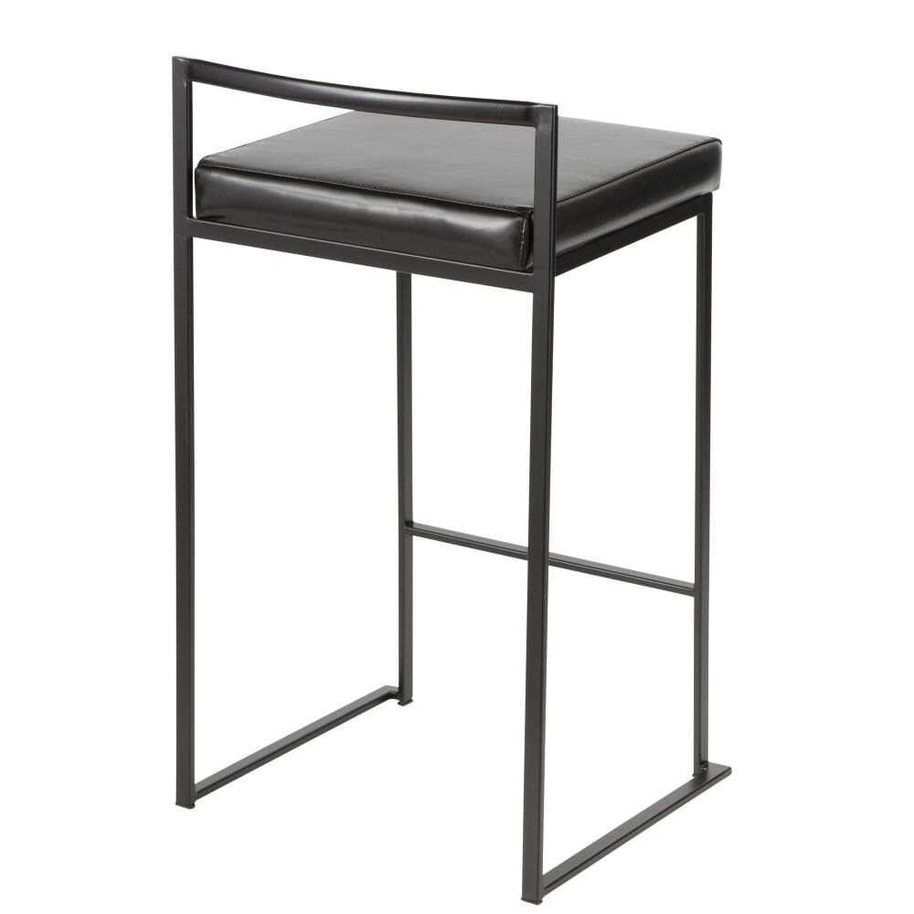 LumiSource B26-FUJI BK+BK2 stools - View #4