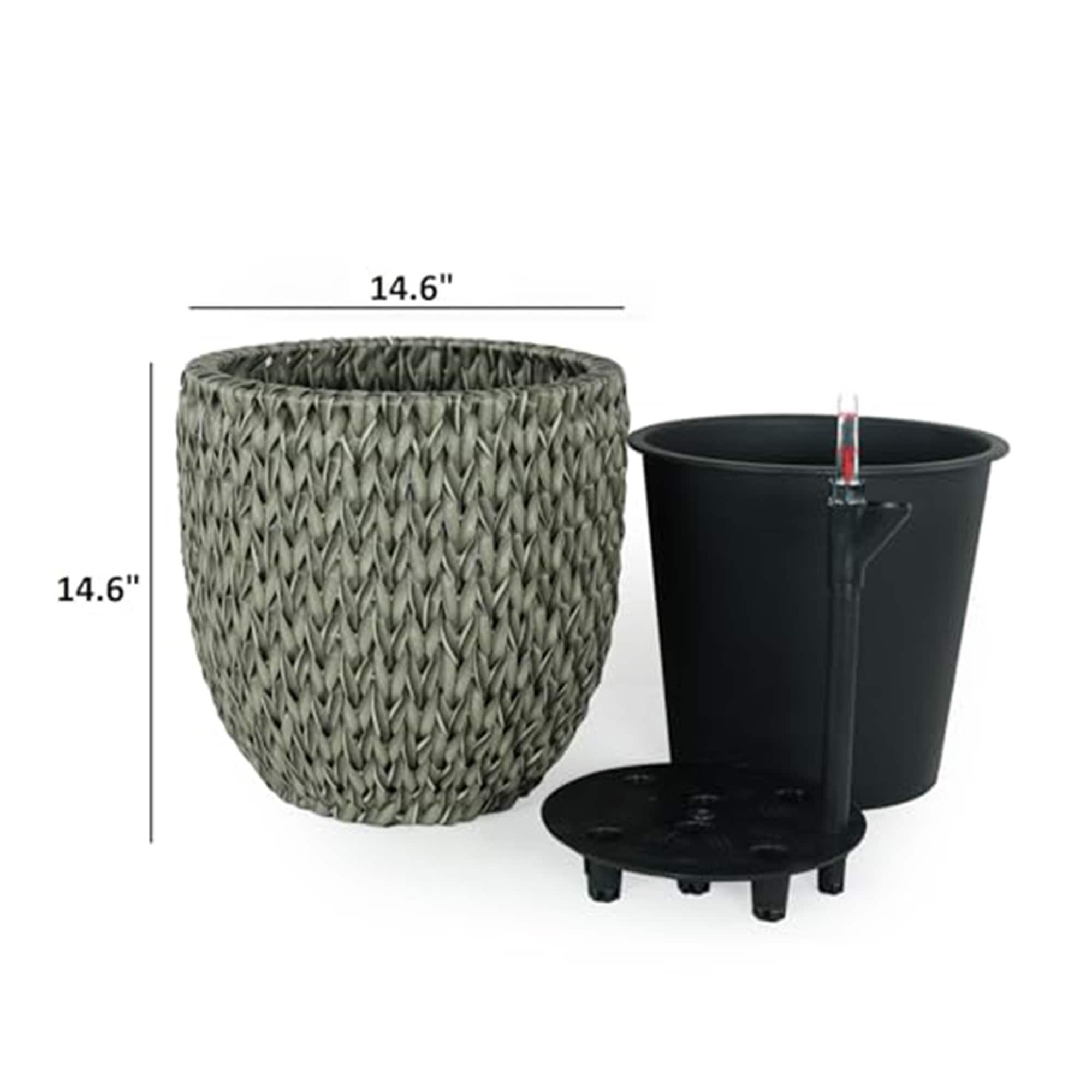 Yiekholo LL-1690AA Planter-Window-Box - View #4