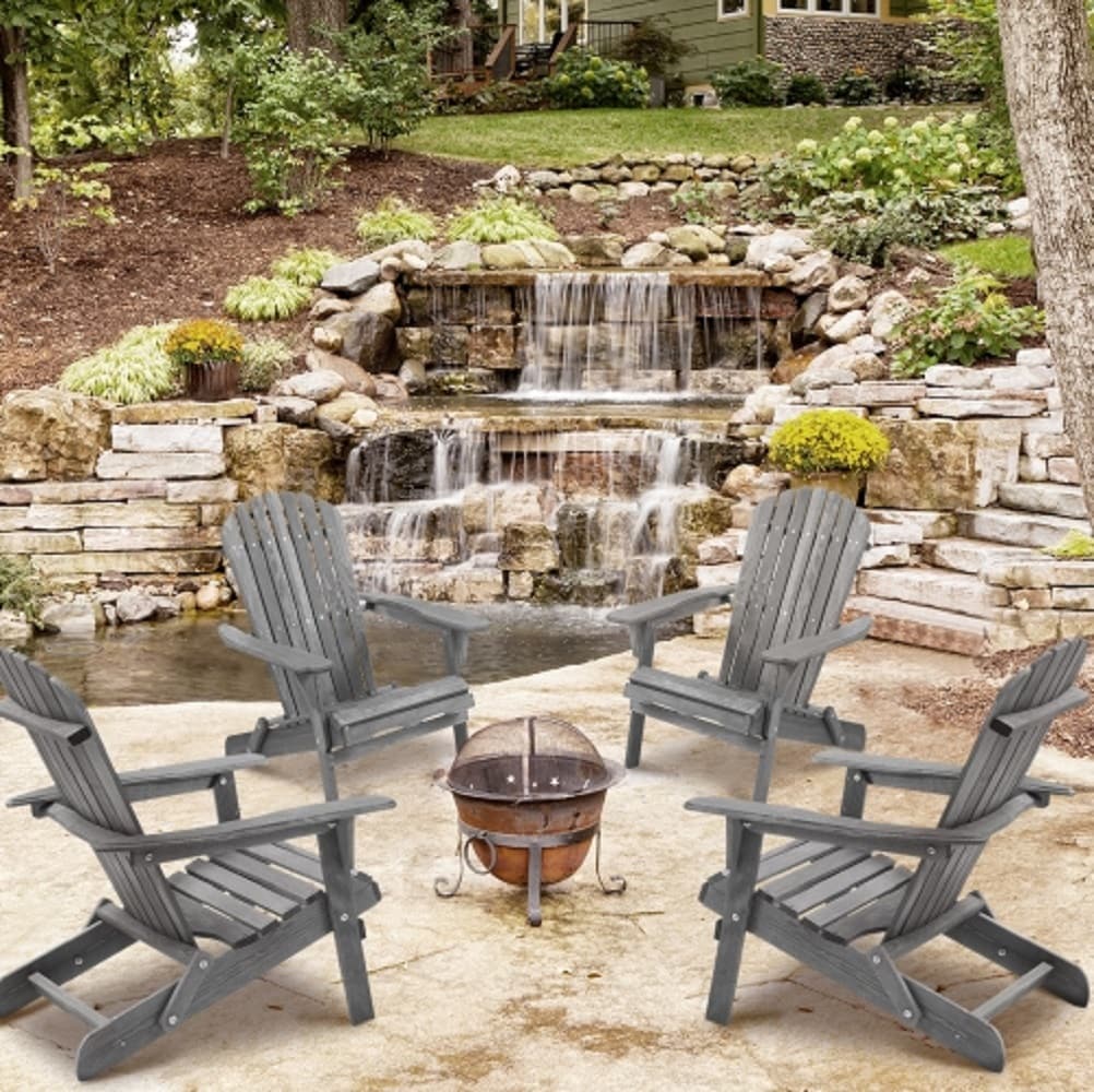 ZAKLOOP WU139058446 Patio-Chairs - View #8