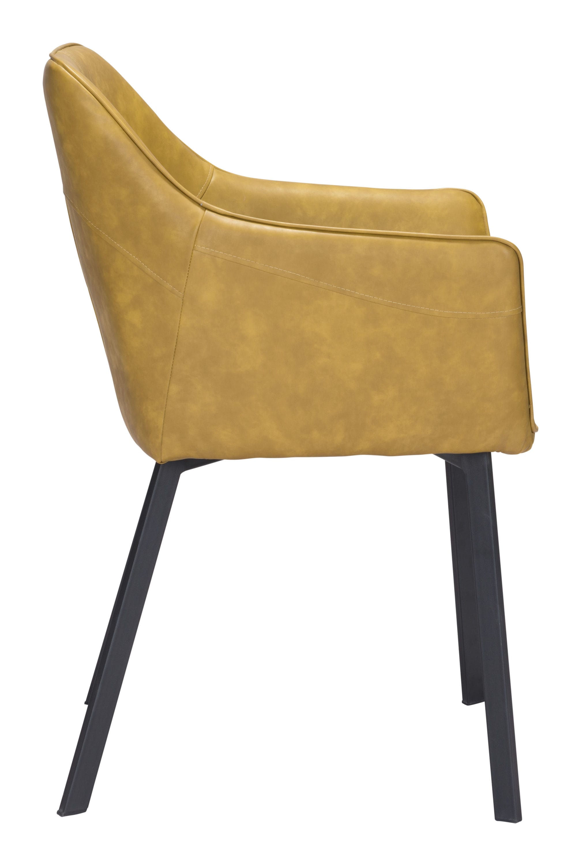 Zuo Modern 101903 Dining-Chairs - View #3