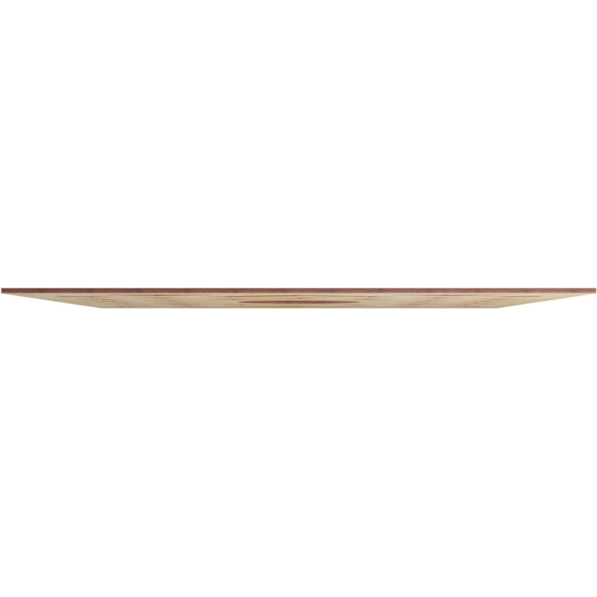 Ekena Millwork CMWP28X28X0375CHHI Ceiling-Medallions - View #3