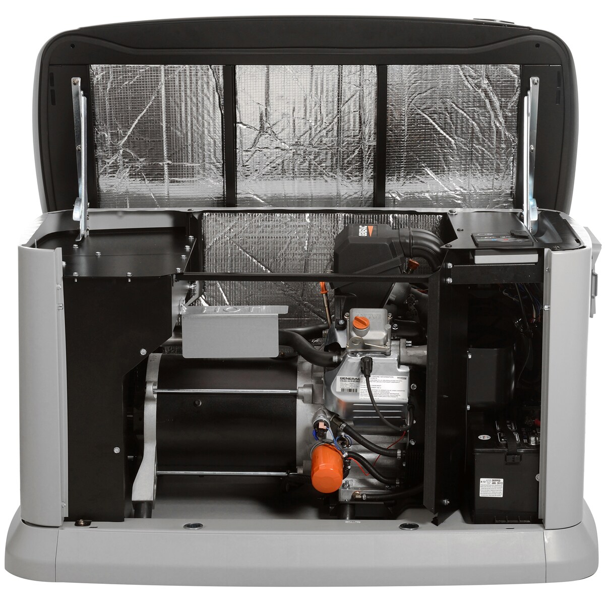 Generac 6255 m100635 - View #4