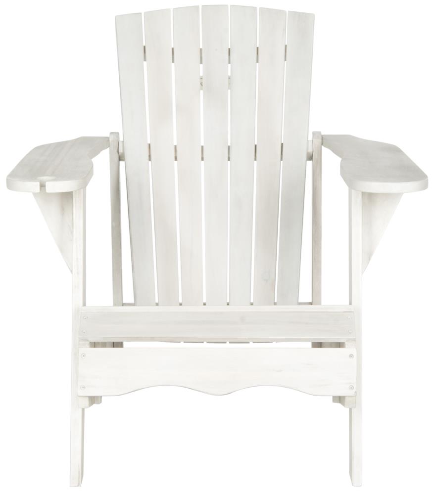 safavieh vista adirondack chair