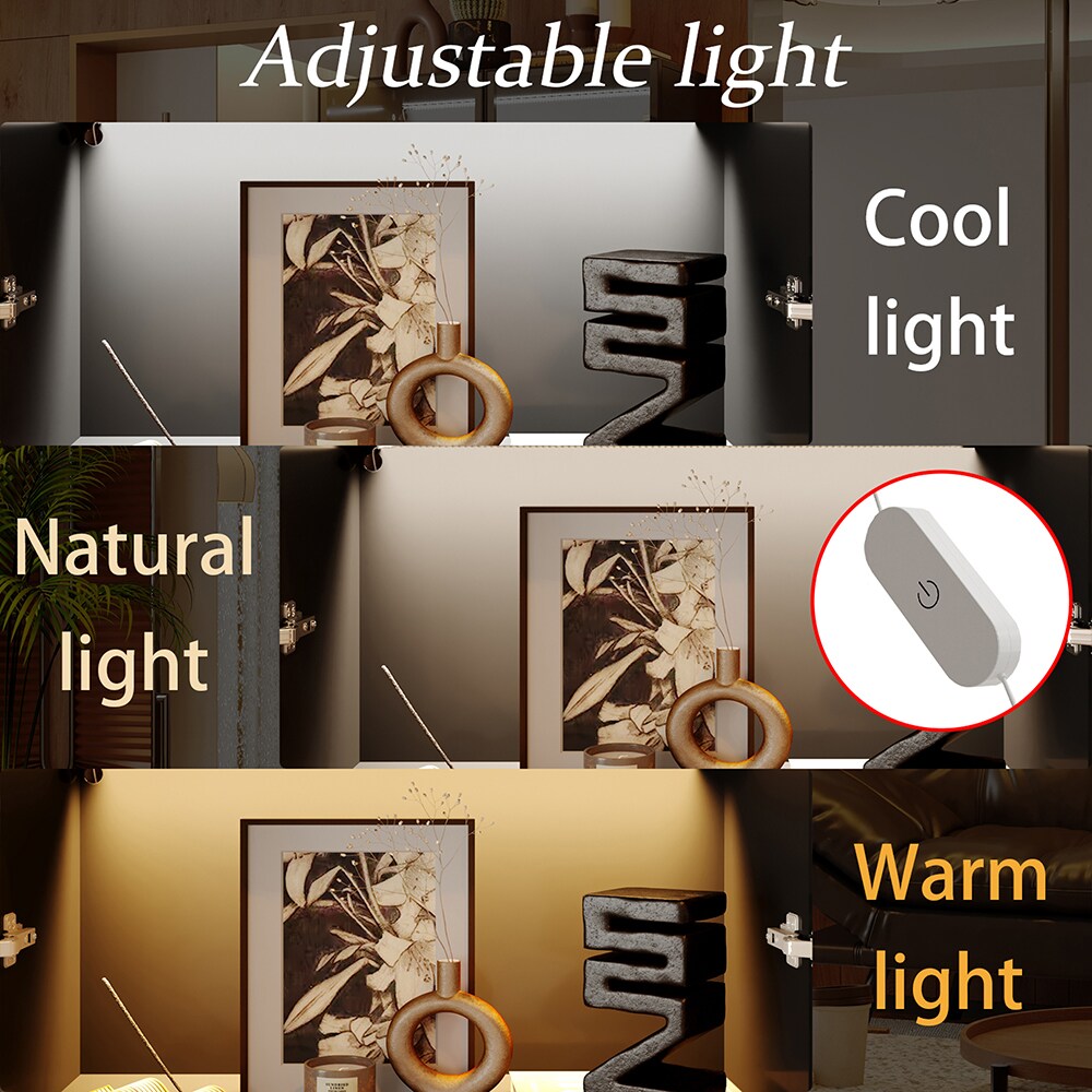  V-KF020373-01 bookcases - View #10