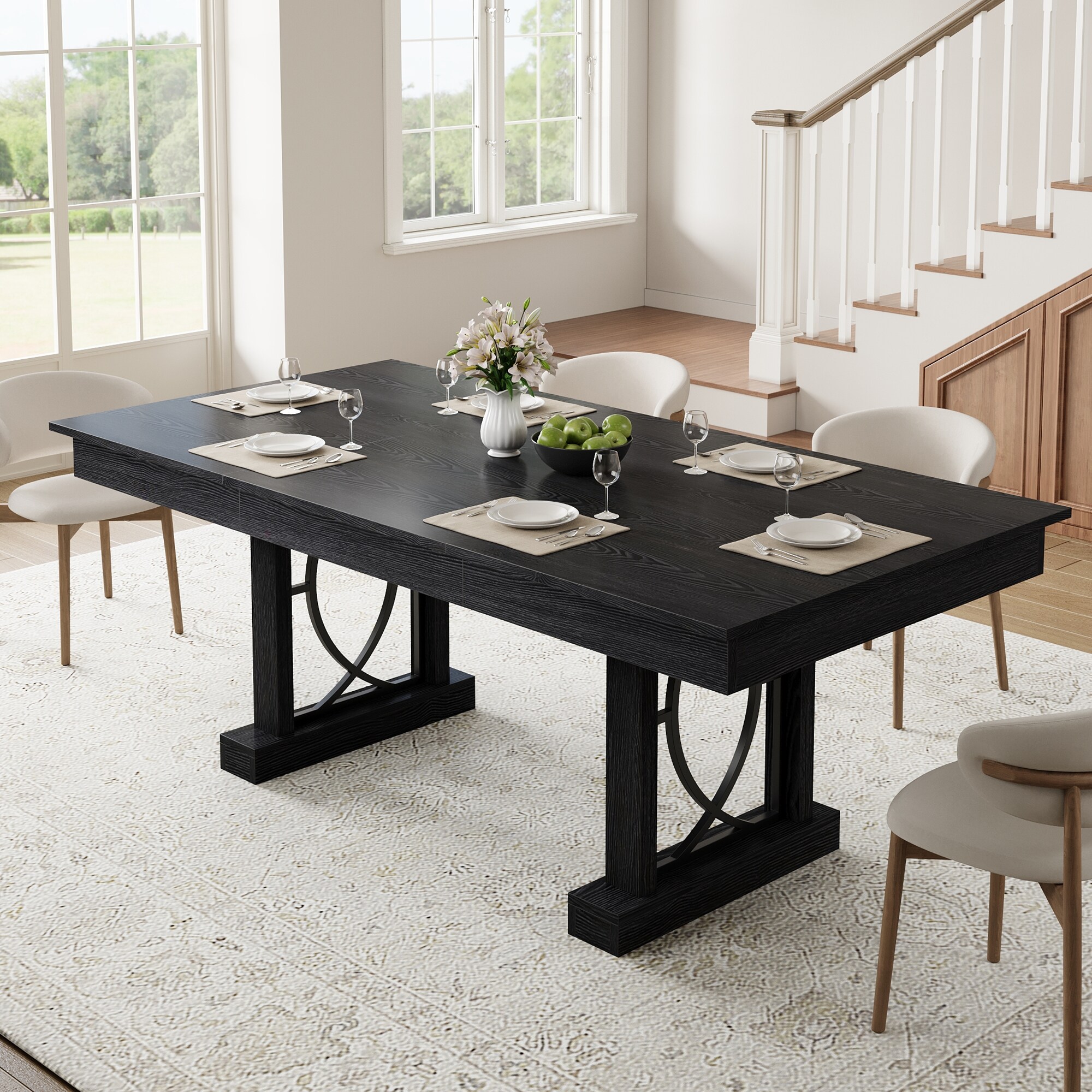 DEXSO CHUYHRLSFJPK17B9 Dining-Tables - View #6