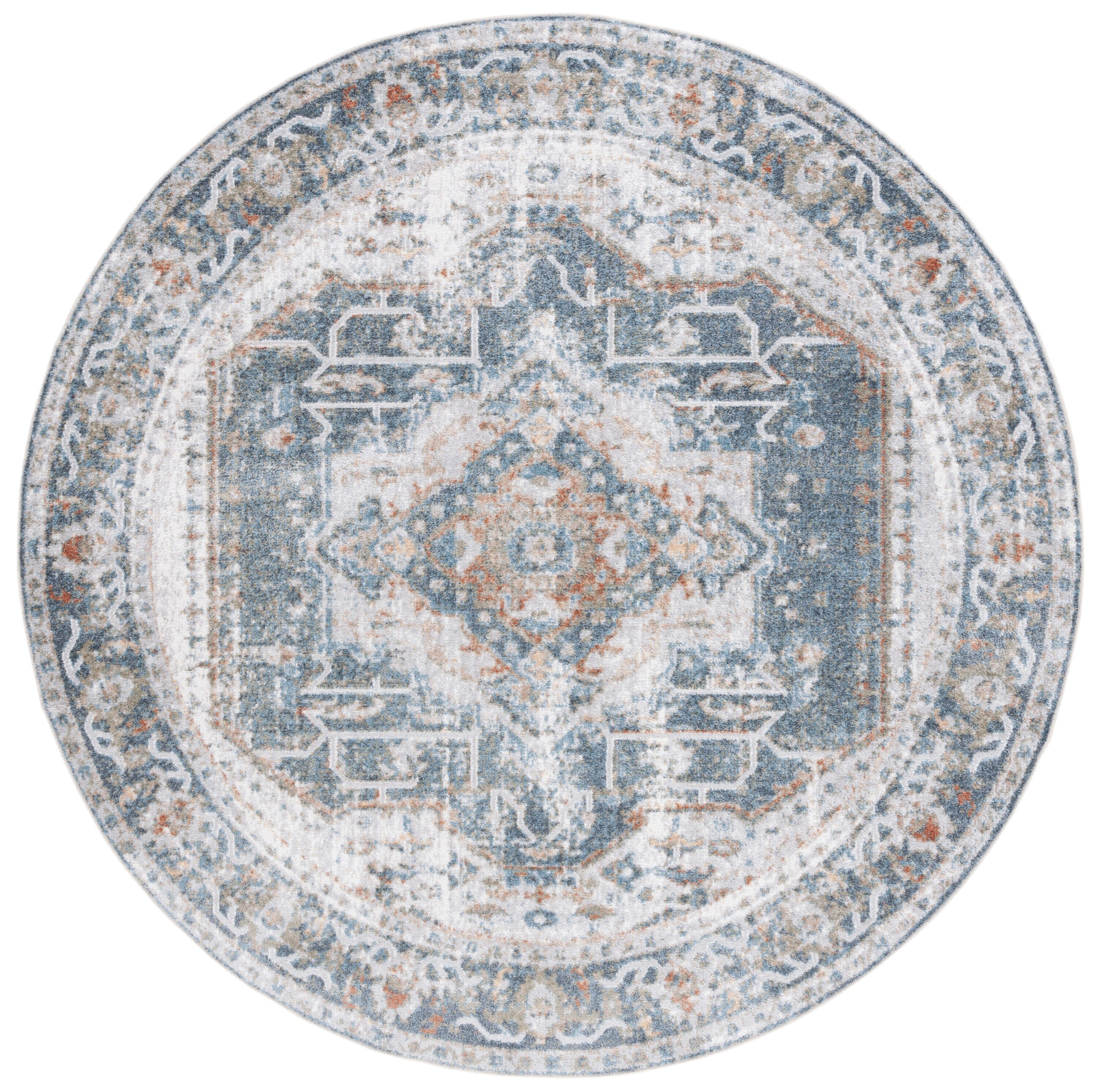 Safavieh BAL854G-7R rugs - View #2