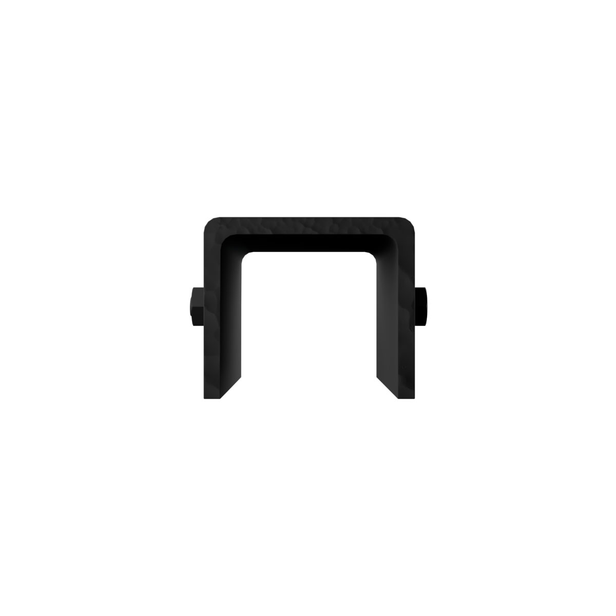Ekena Millwork BMSTRP04X04H Faux-Beams - View #2