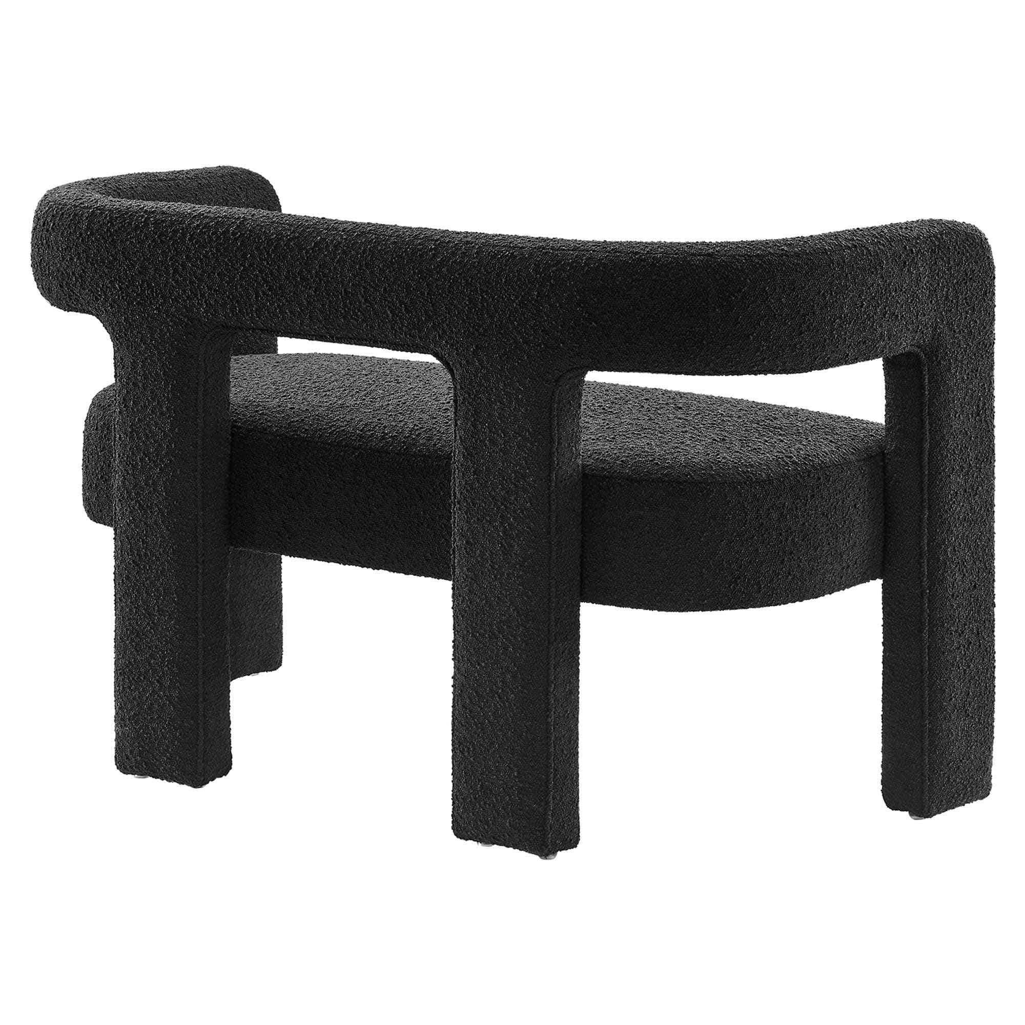 Modway EEI-6477-BLK Sofas-Loveseats - View #6