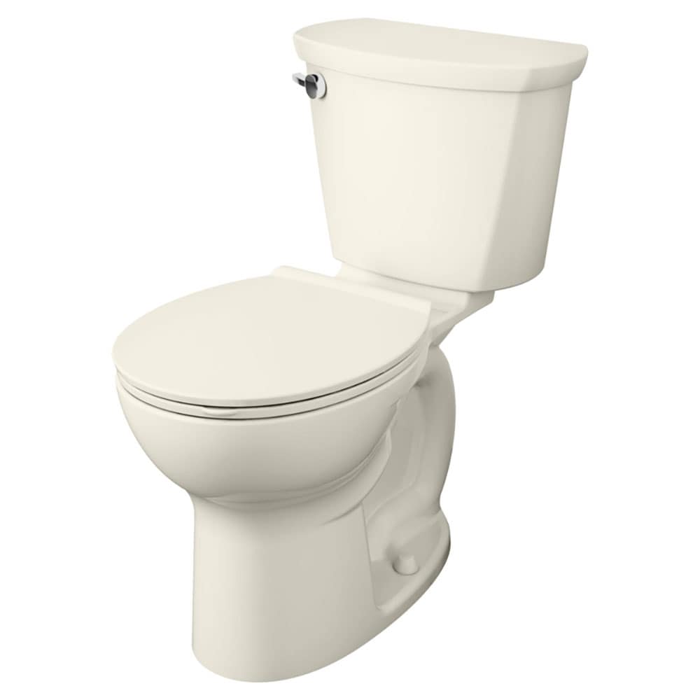 American Standard 215BA104.222 toilets - View #3