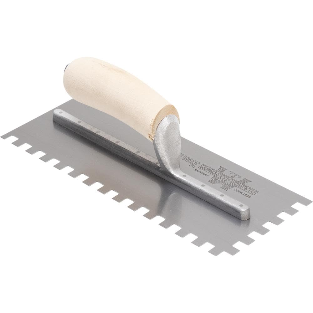 Marshalltown 5779S Flooring-Trowels - View #4