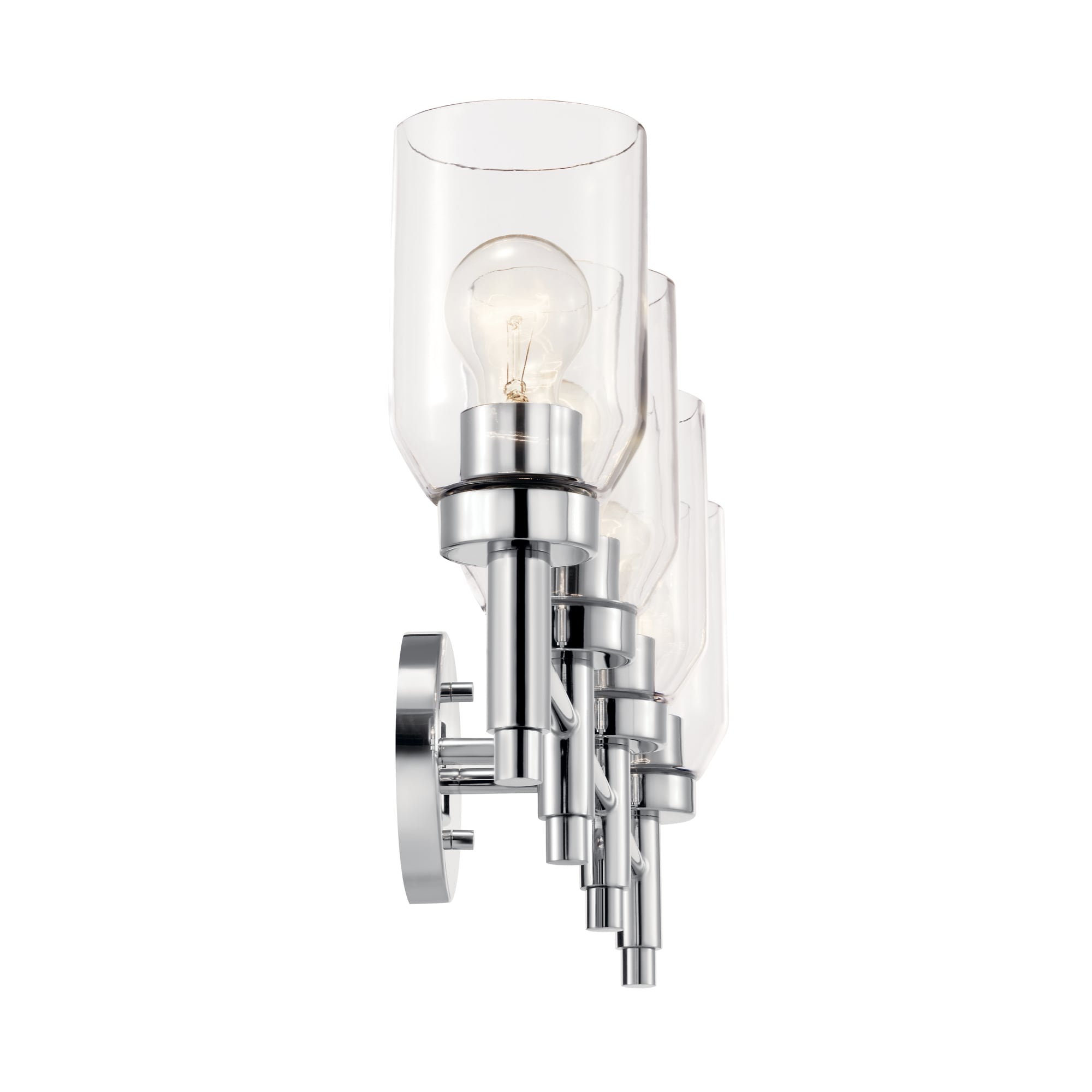 Kichler 55186CH b089995 - View #3