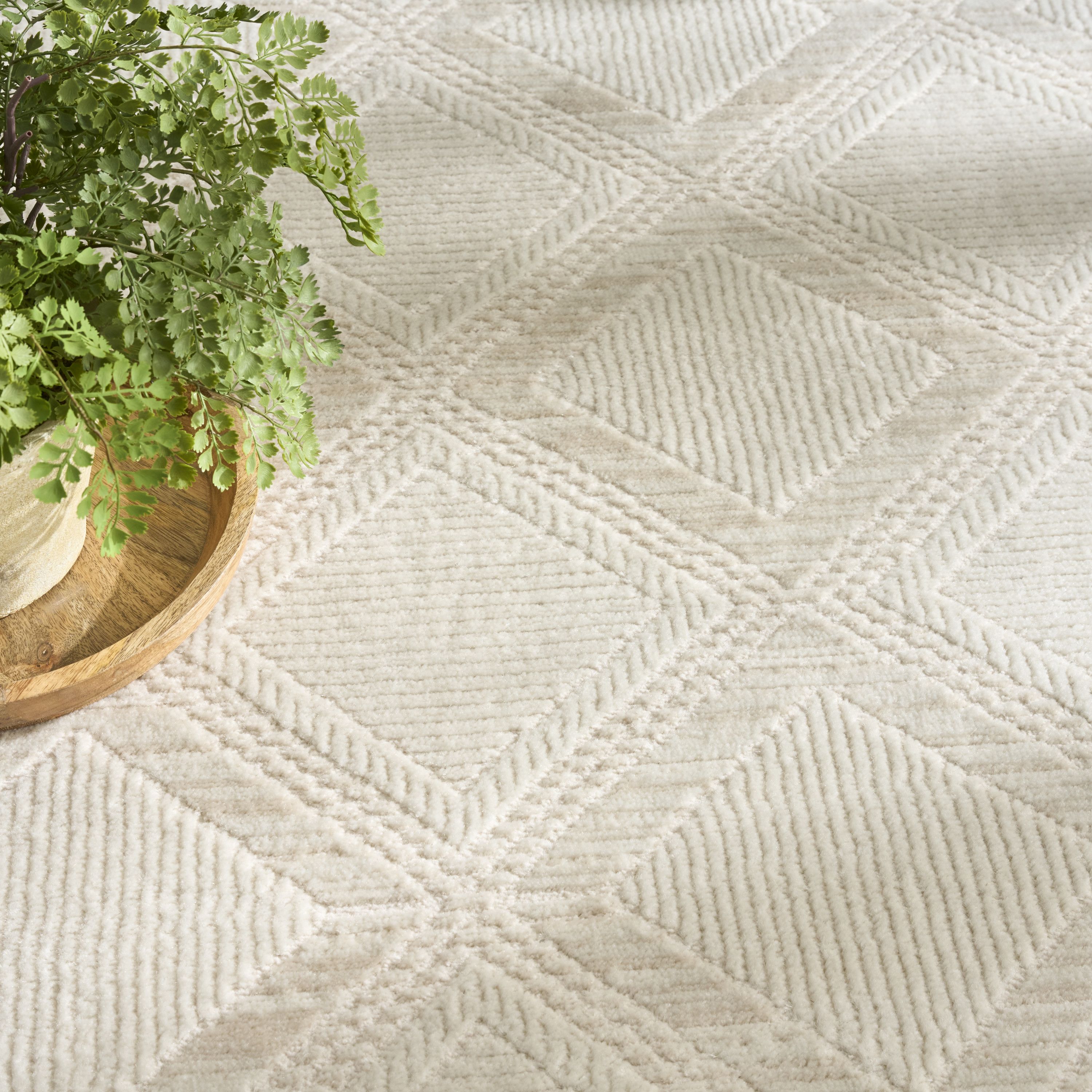 Nourison 841491183434 rugs - View #3