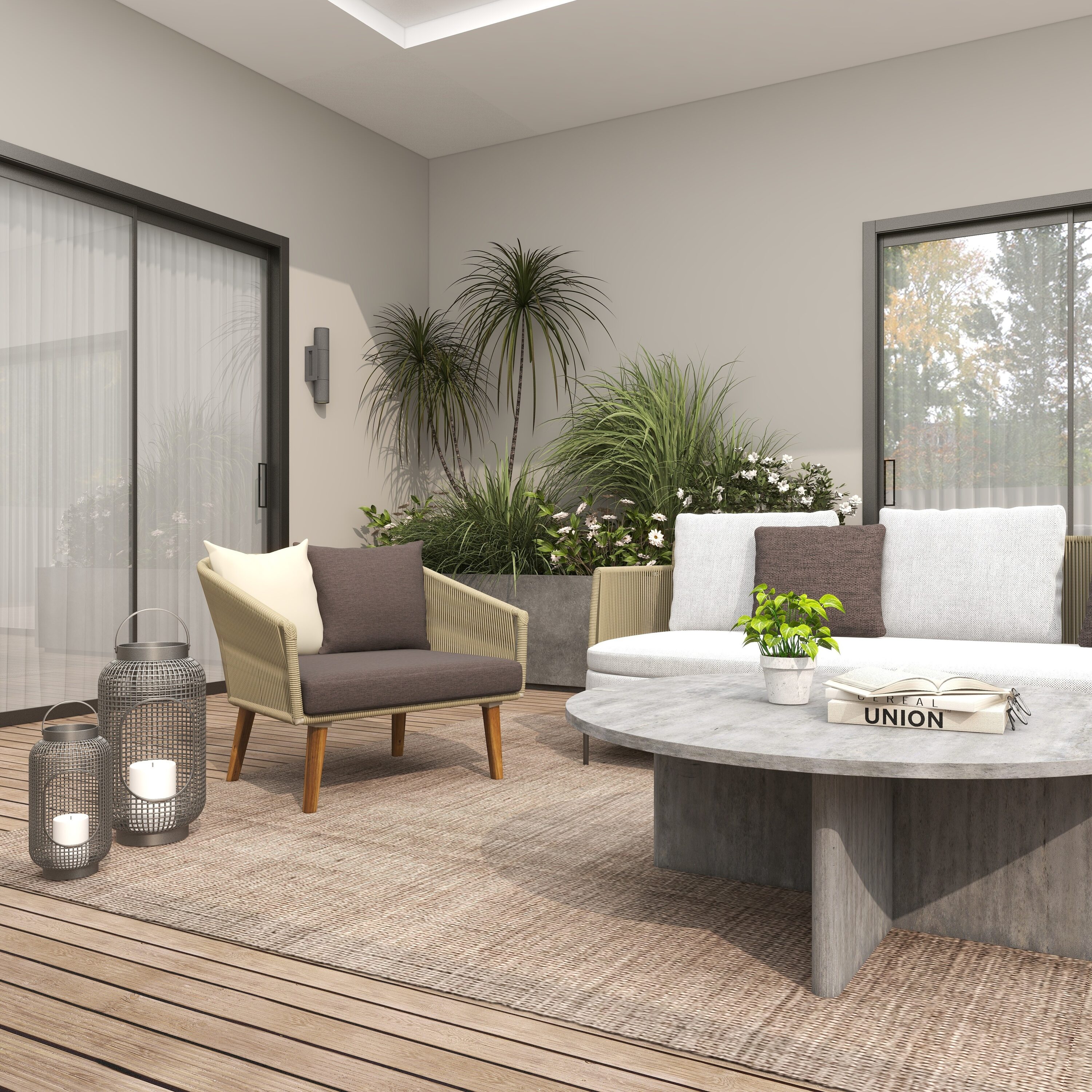 Grayson Lane 77410 Patio-Chairs - View #6
