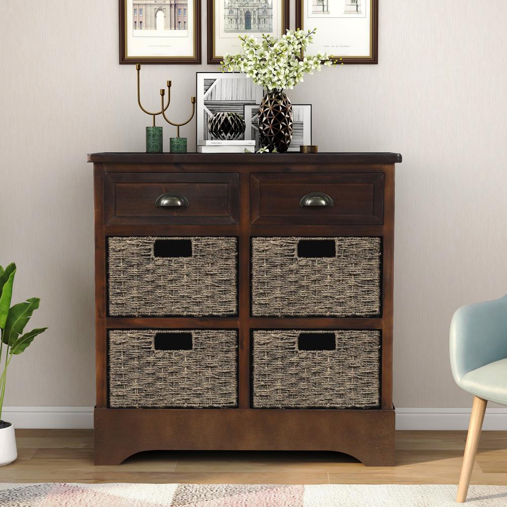 CASAINC TR-WF193442AAB Console-Sofa-Tables - View #12