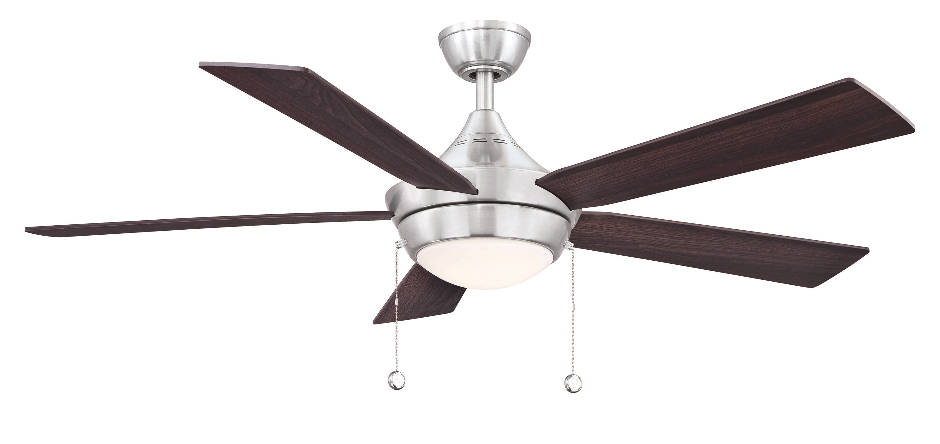 Fanimation Studio Collection LP7654LBNCDW Ceiling-Fans - View #4