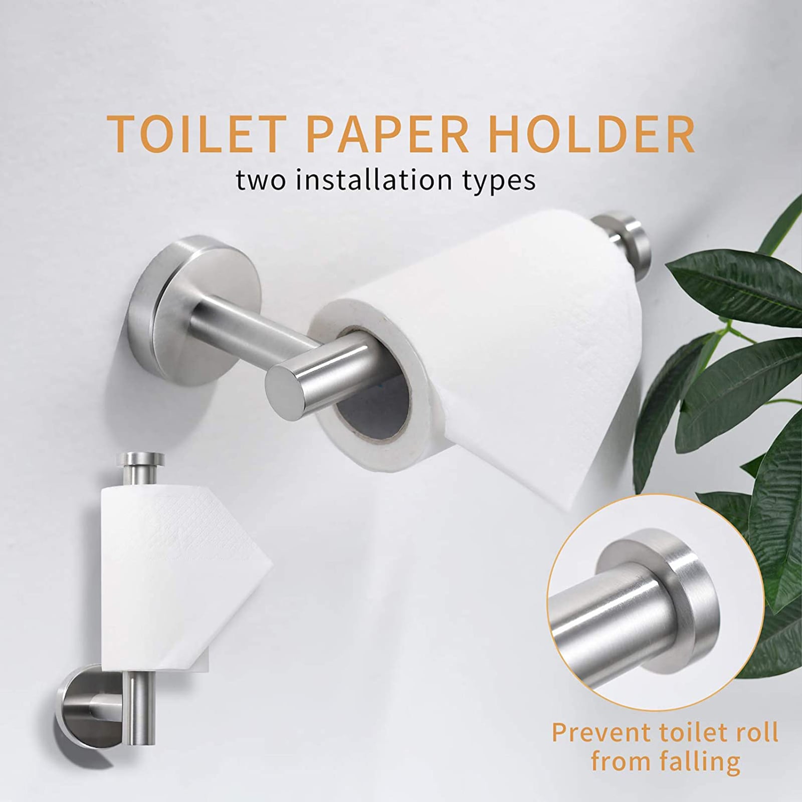 MYRYY HON20634 Decorative-Bath-Hardware-Kits - View #5