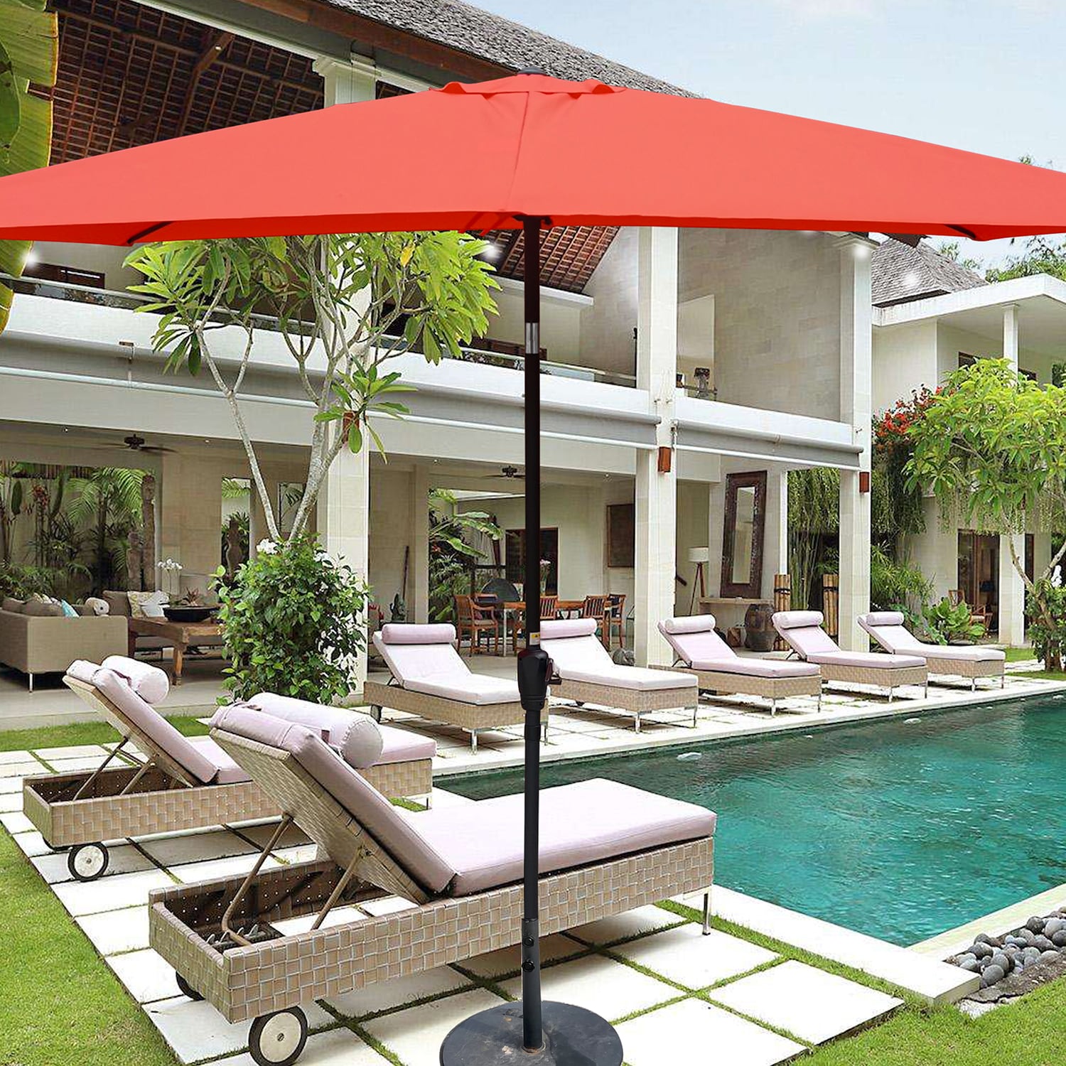 Bybafun YA8100086 Umbrellas-2 - View #3