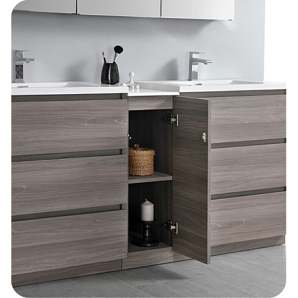 Fresca FCB93-301230MGO-D vanities - View #9