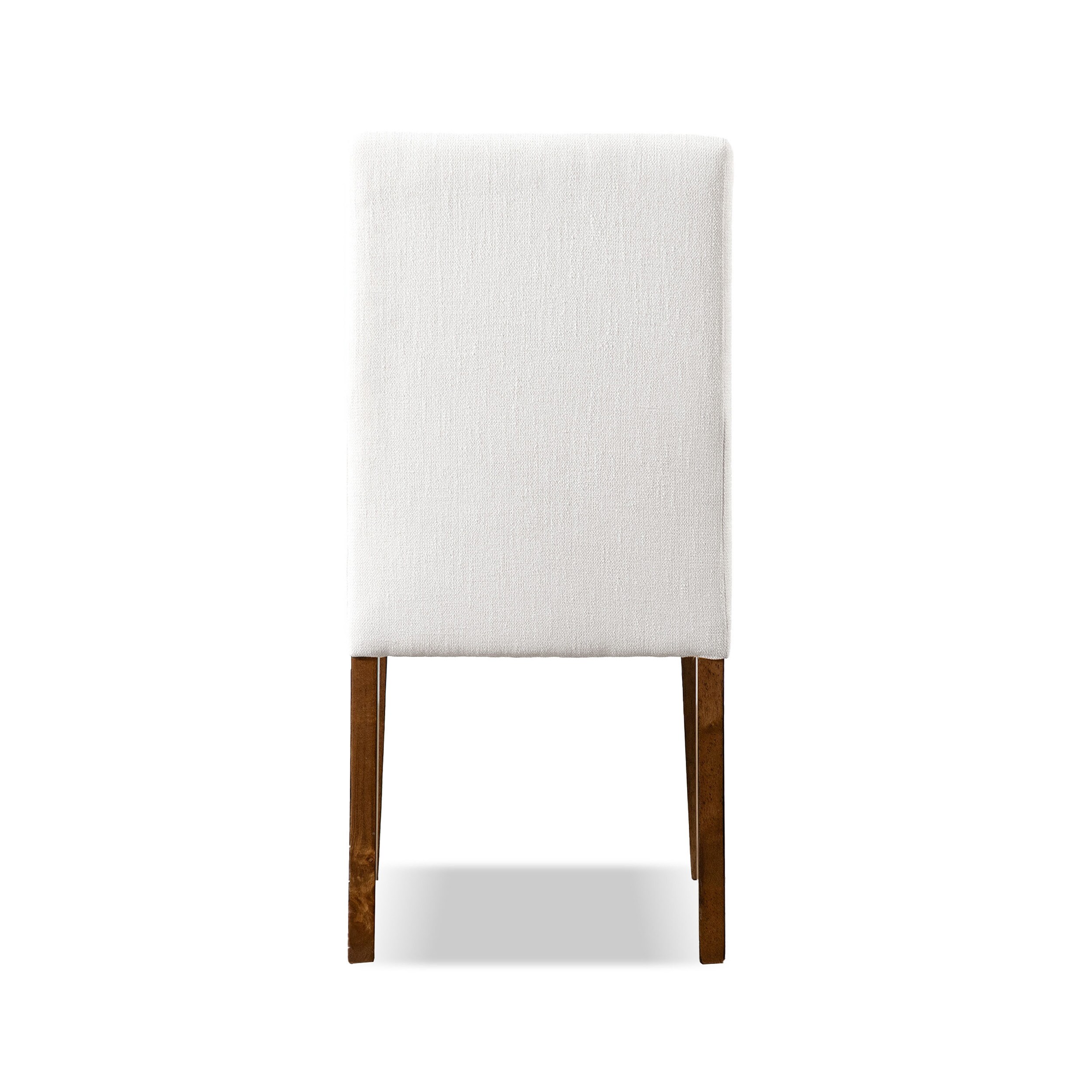 Furniture of America IDF-3422WH-SC Dining-Chairs - View #5