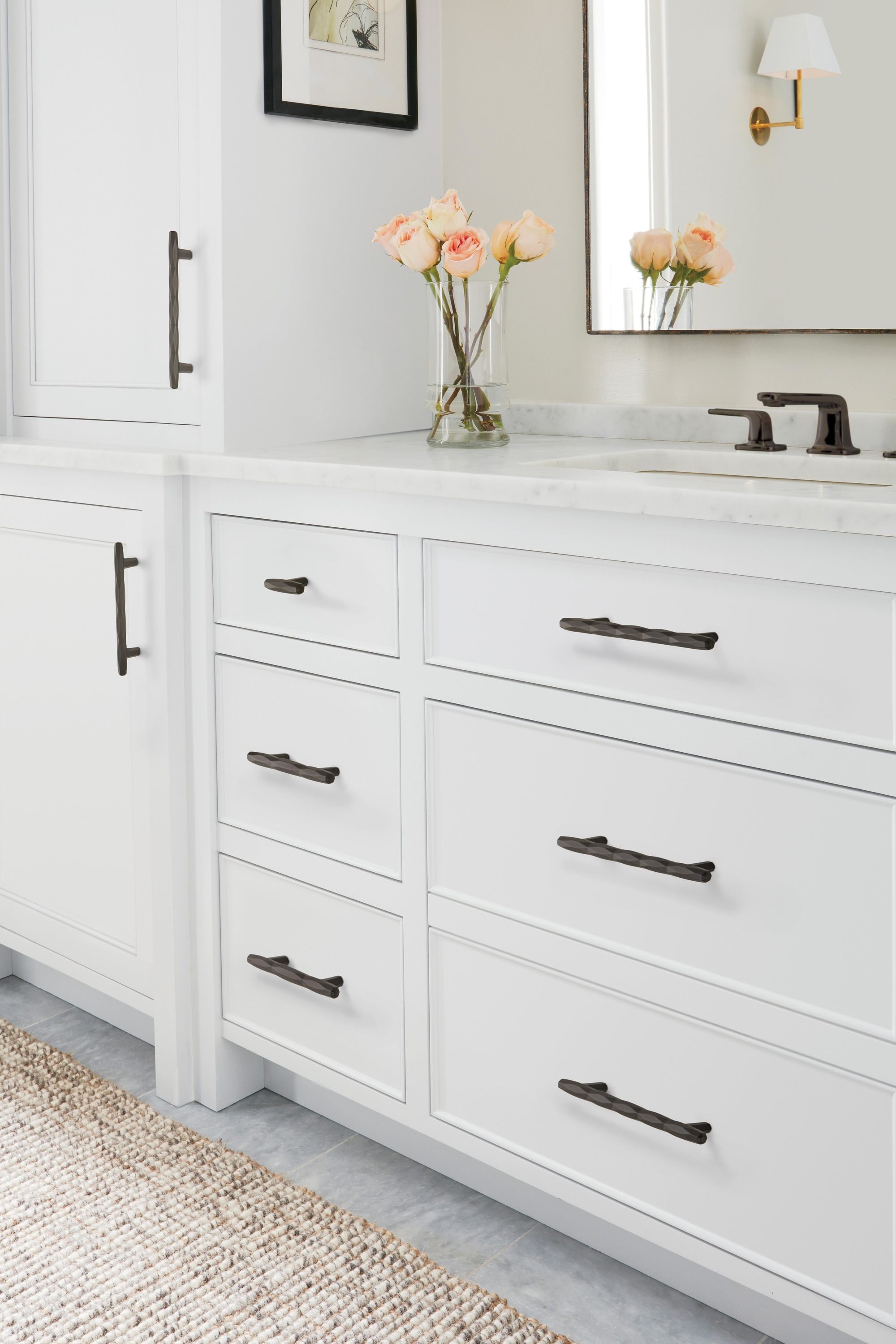 Amerock BP36642BBR Cabinet-Knobs - View #2