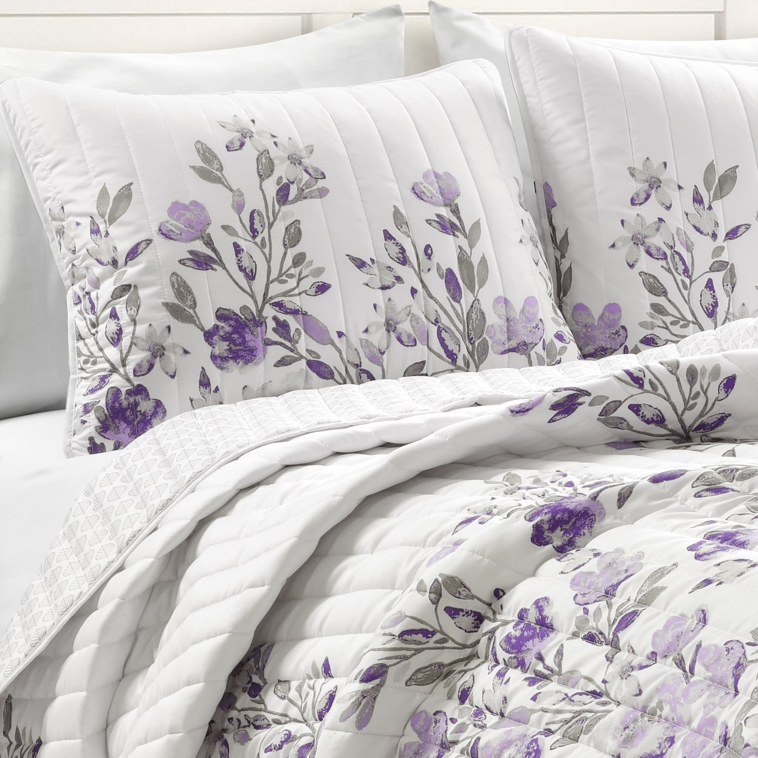 Lush Decor 16T004668 Comforters-And-Bedspreads - View #3