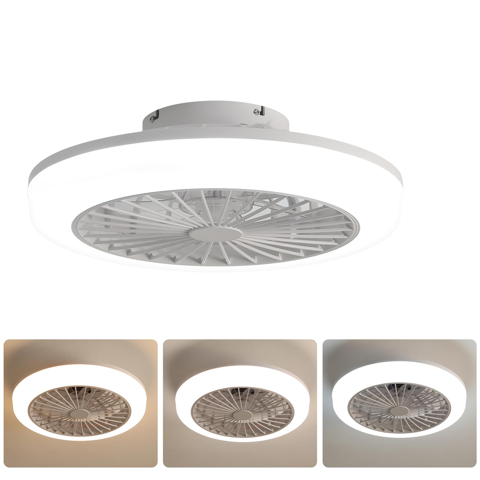 Bayfeve BFKS-30666-CF Ceiling-Fans - View #6