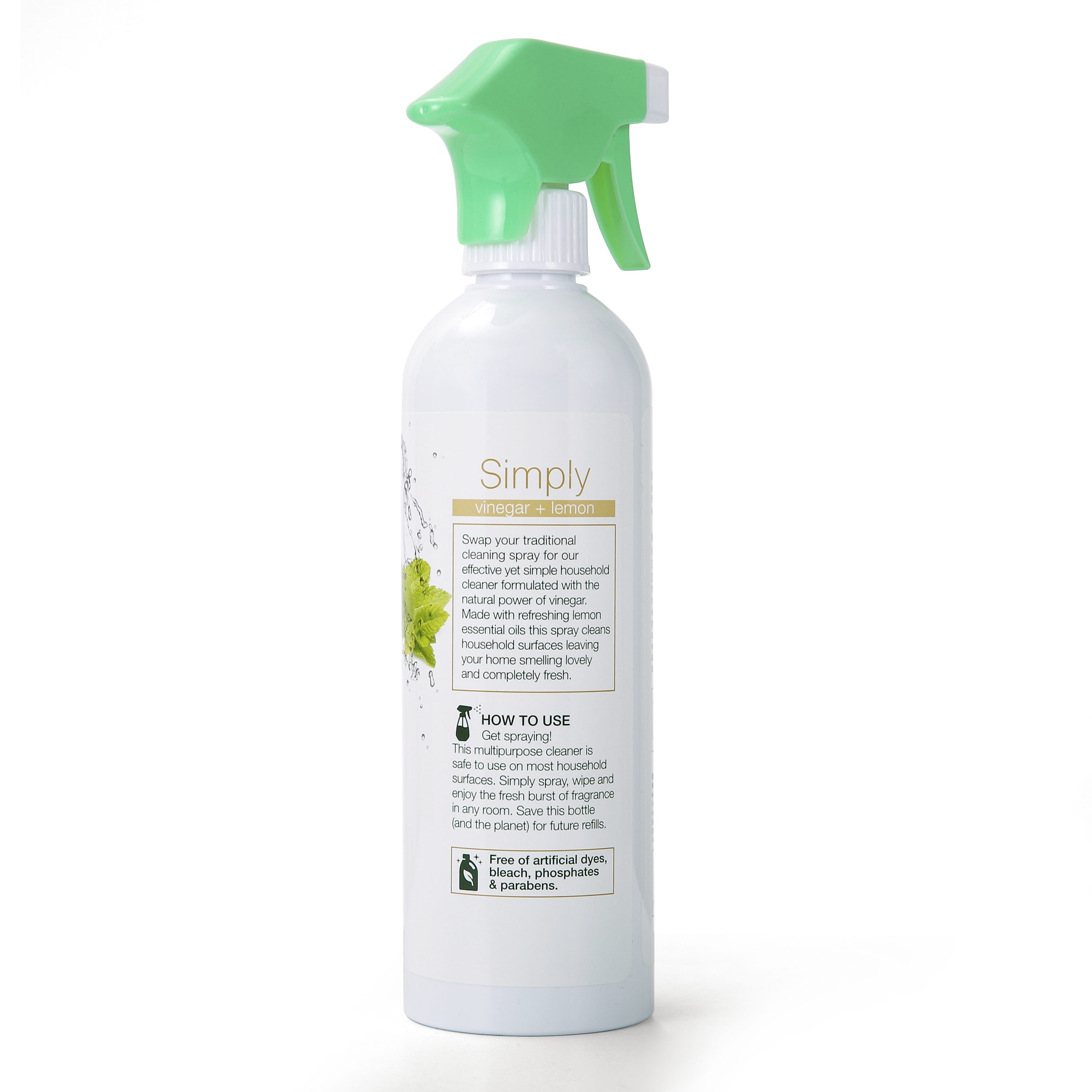 Simply BBP15398 All-Purpose-Cleaners - View #3