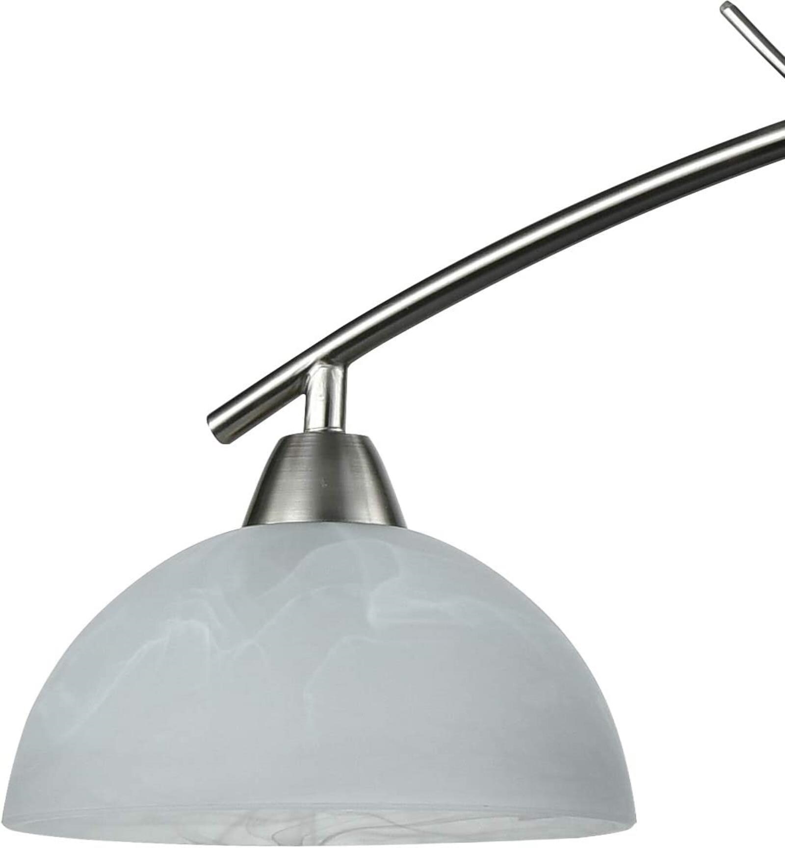 Claxy DZ-TB5048-4DU-BN Pendant-Lights - View #3