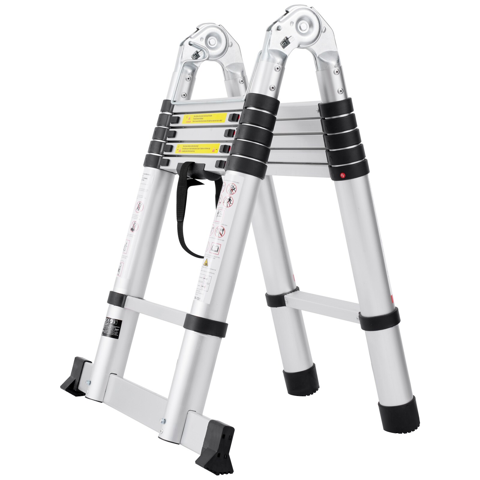 VEVOR SCAZXSSLTNLS05992V0 Step-Ladders - View #9