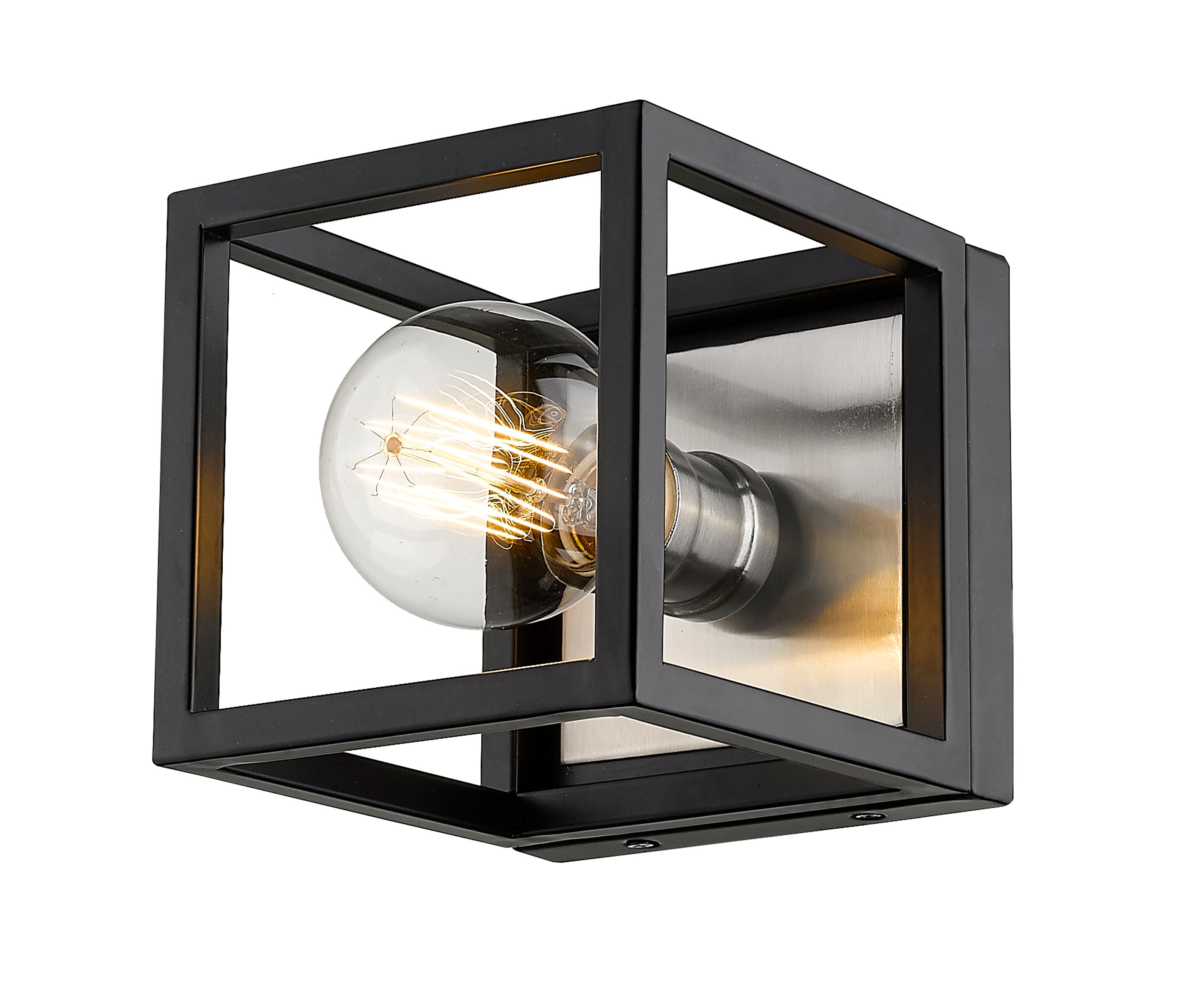 Z-Lite 480-1S-MB-BN b090000 - View #3