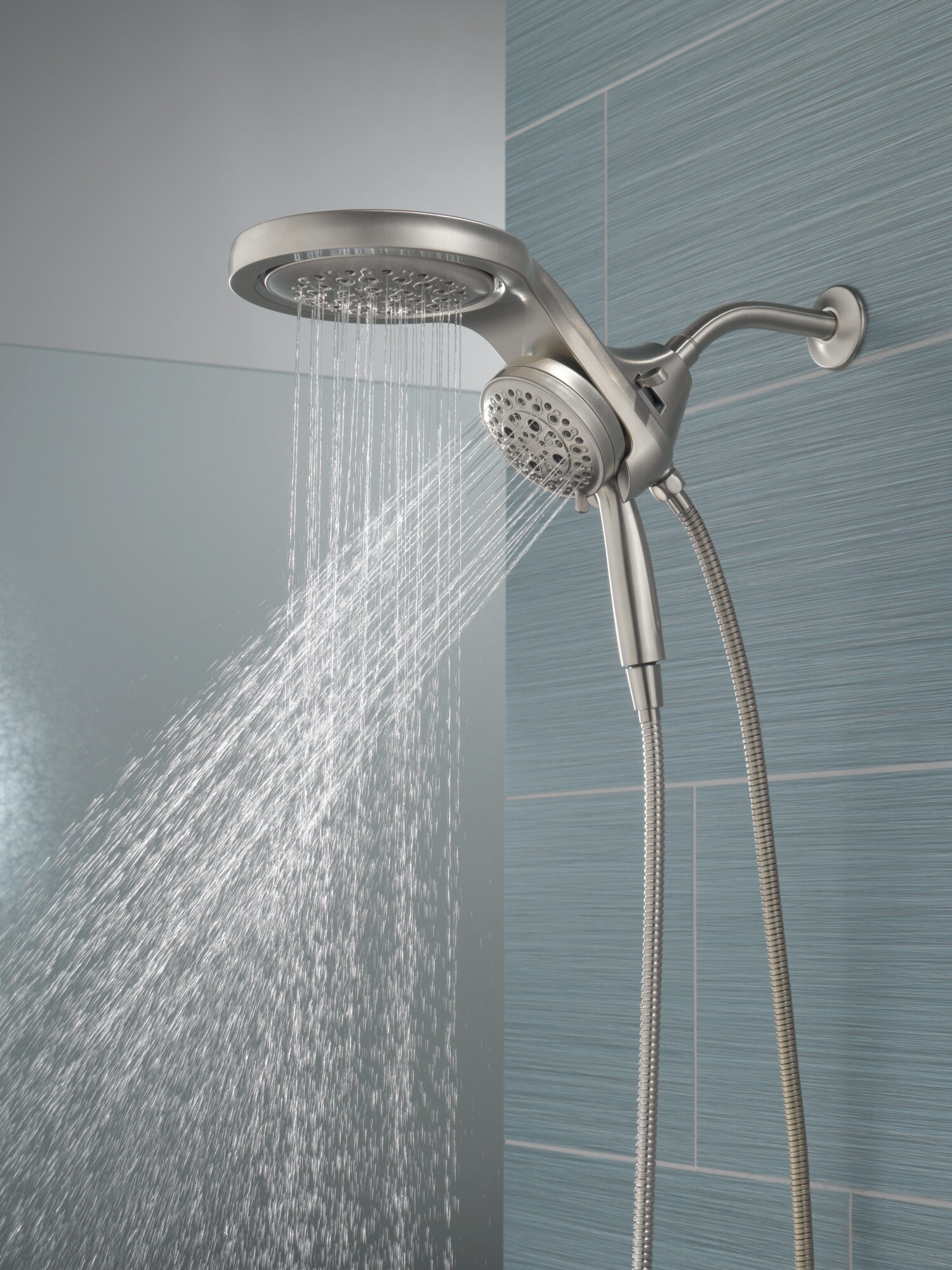 Delta 58680-SS-PR Fixed-Showerhead - View #12