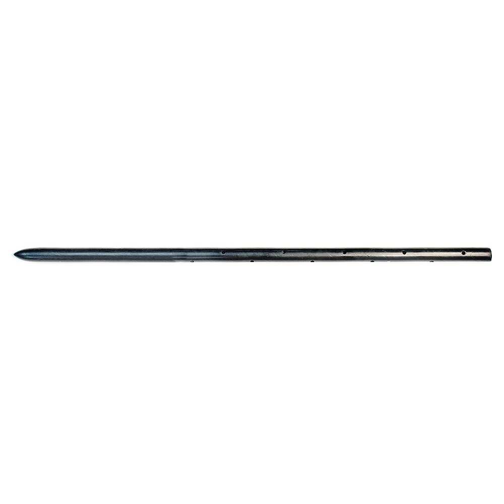 PROWORX 831954-20 0.75-in x 18.0-in #6 Steel Rebar Pins 20 -Pack