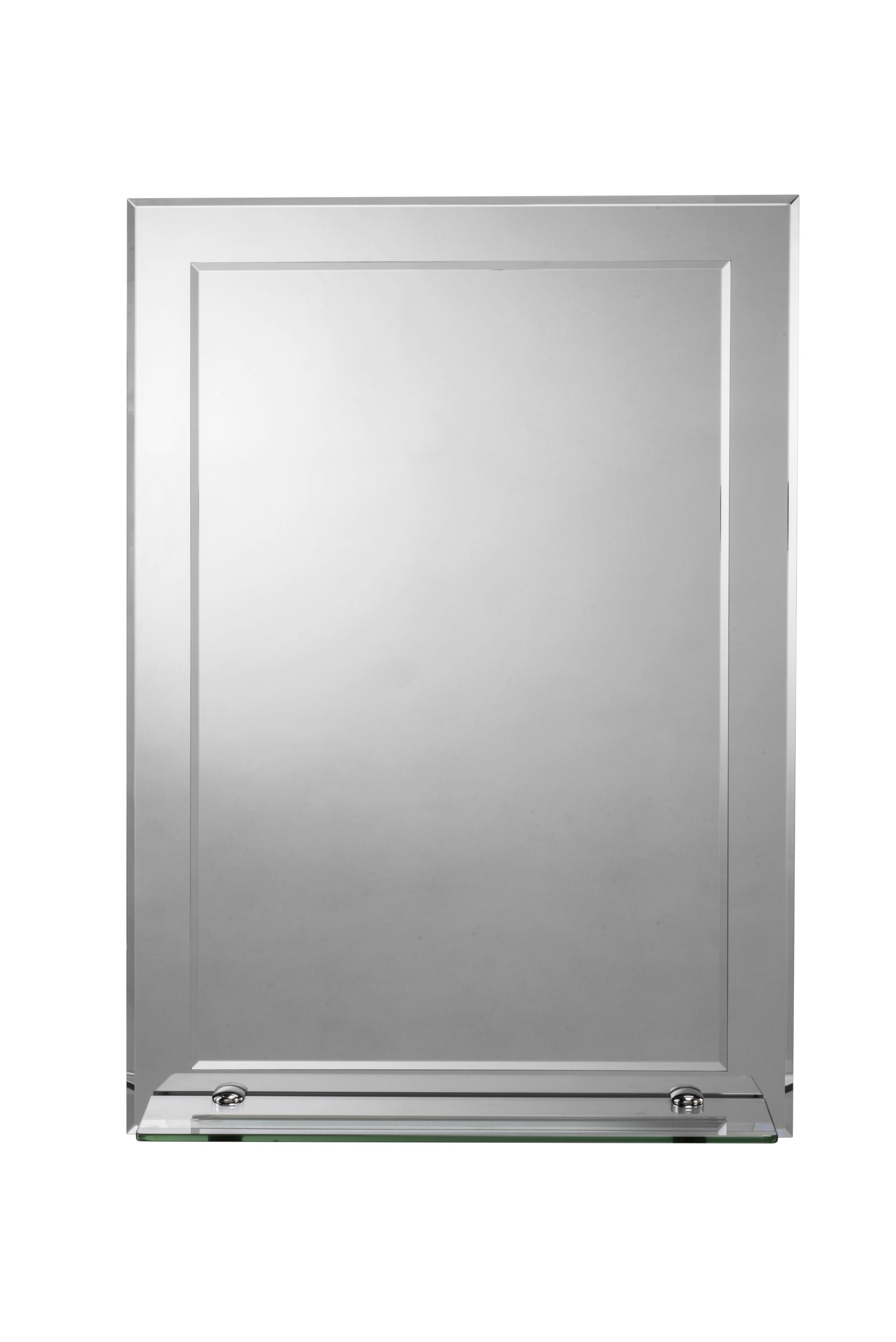 Croydex MM700300US Framed-Bath-Mirrors - View #4