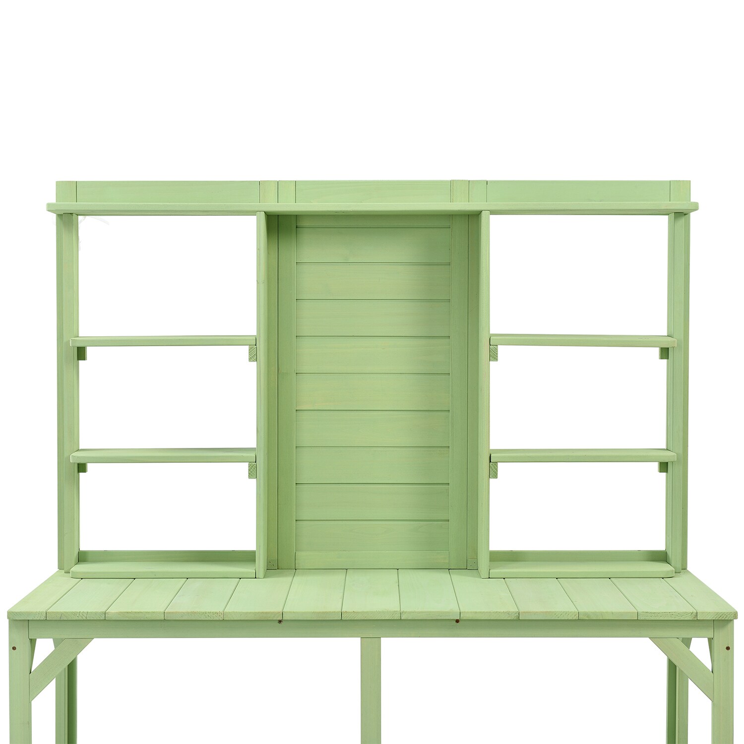 SINOFURN SYA010313GN Potting-Benches - View #4