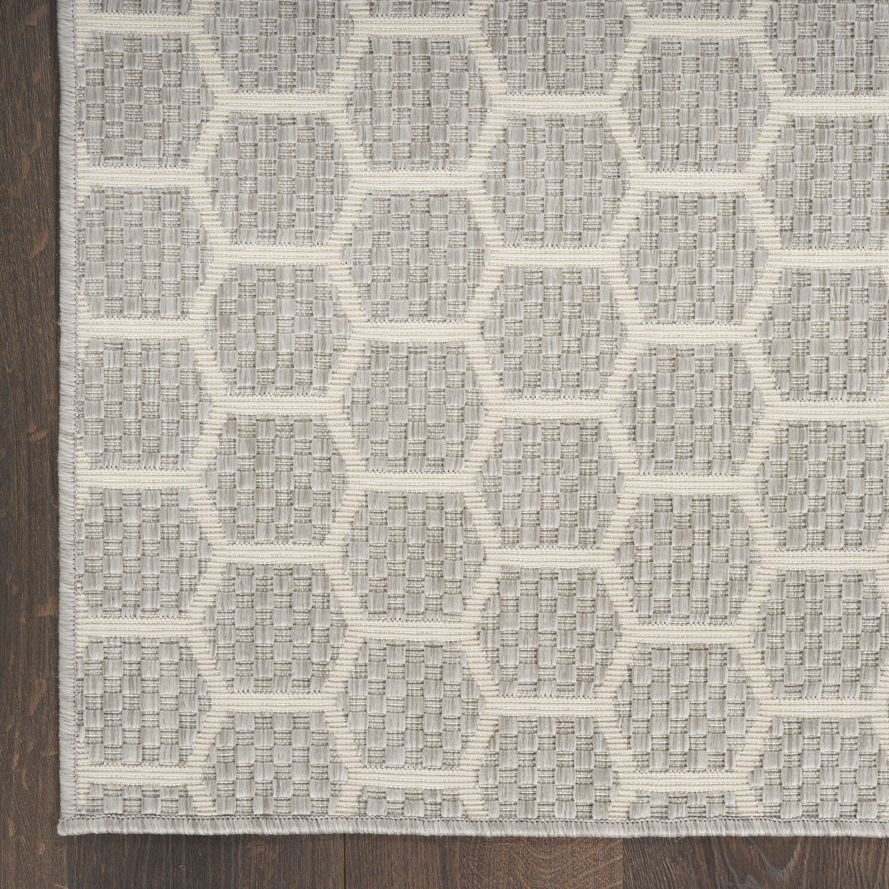 Nourison Home 099446974273 rugs - View #6