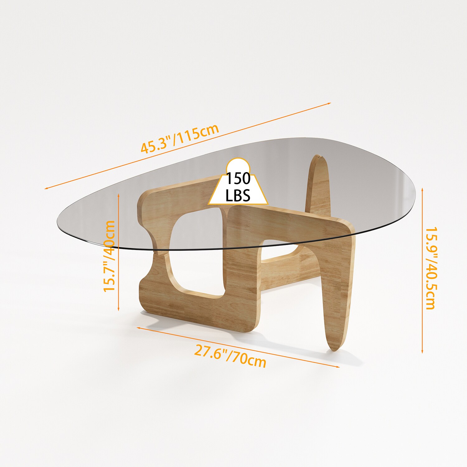 FUFU&GAGA KF210320-01 Coffee-Tables - View #10