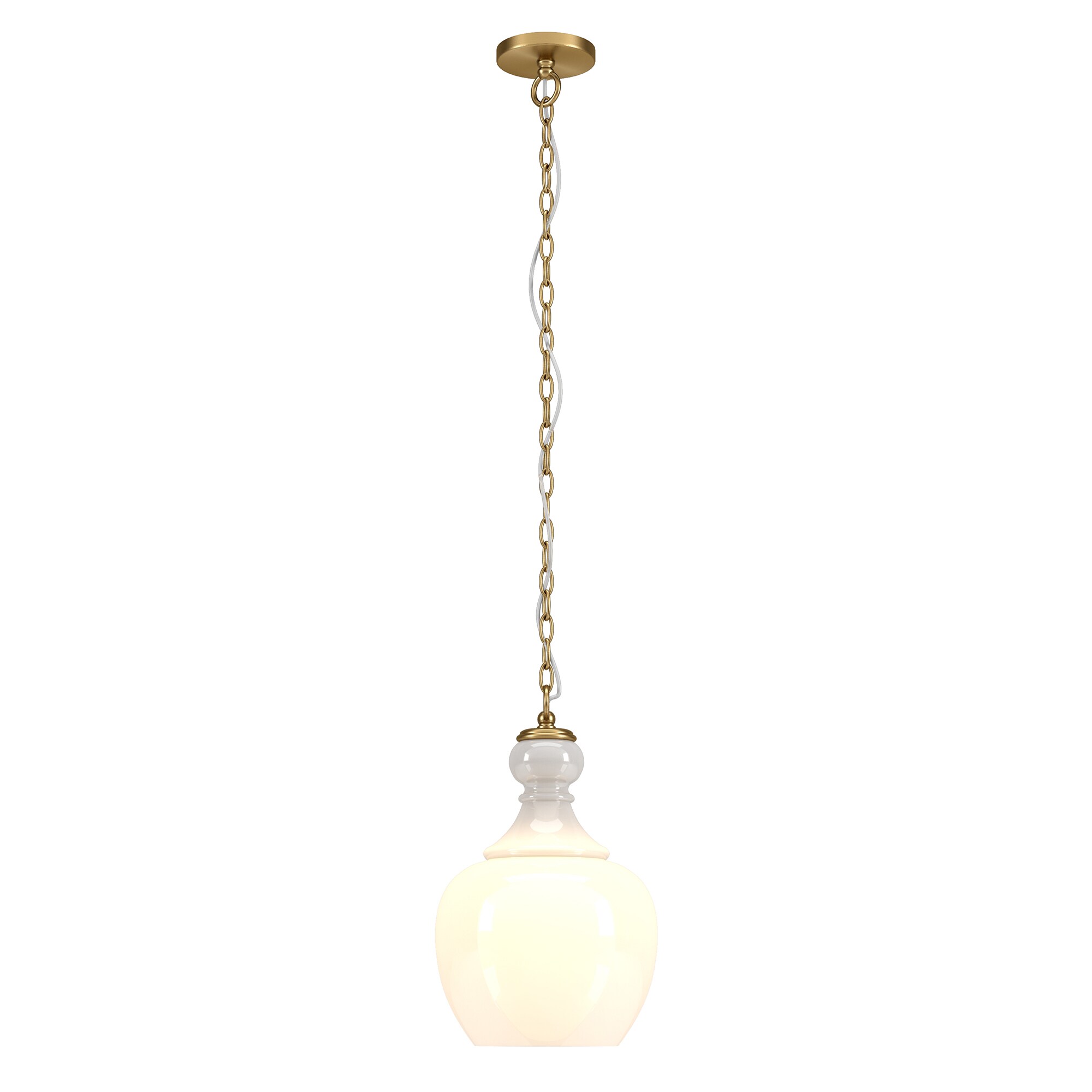 Hailey Home PD1067 Pendant-Lights - View #3