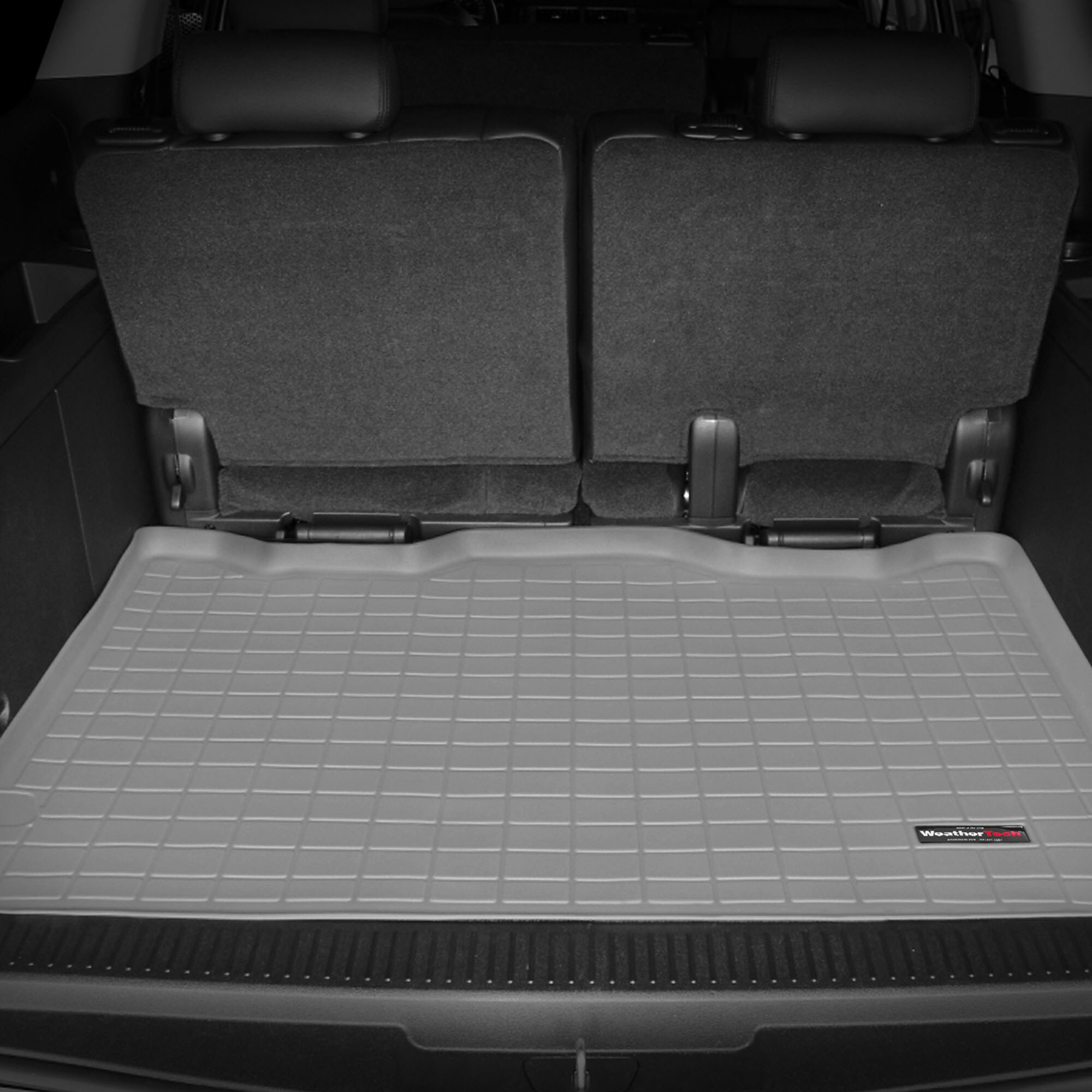 WeatherTech 42311 Interior-Car-Acc - View #2