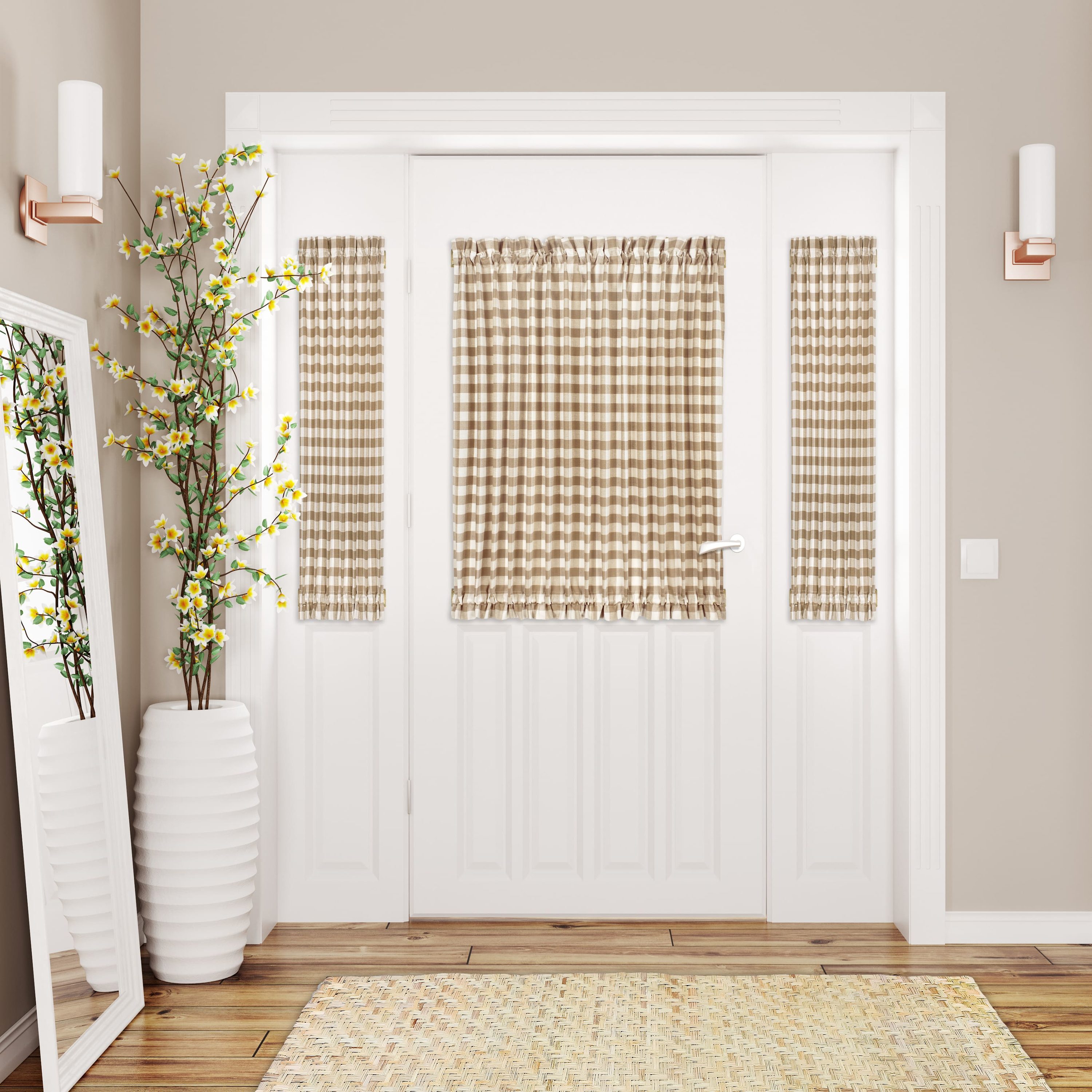 Achim BC25X40TP6 curtains - View #3