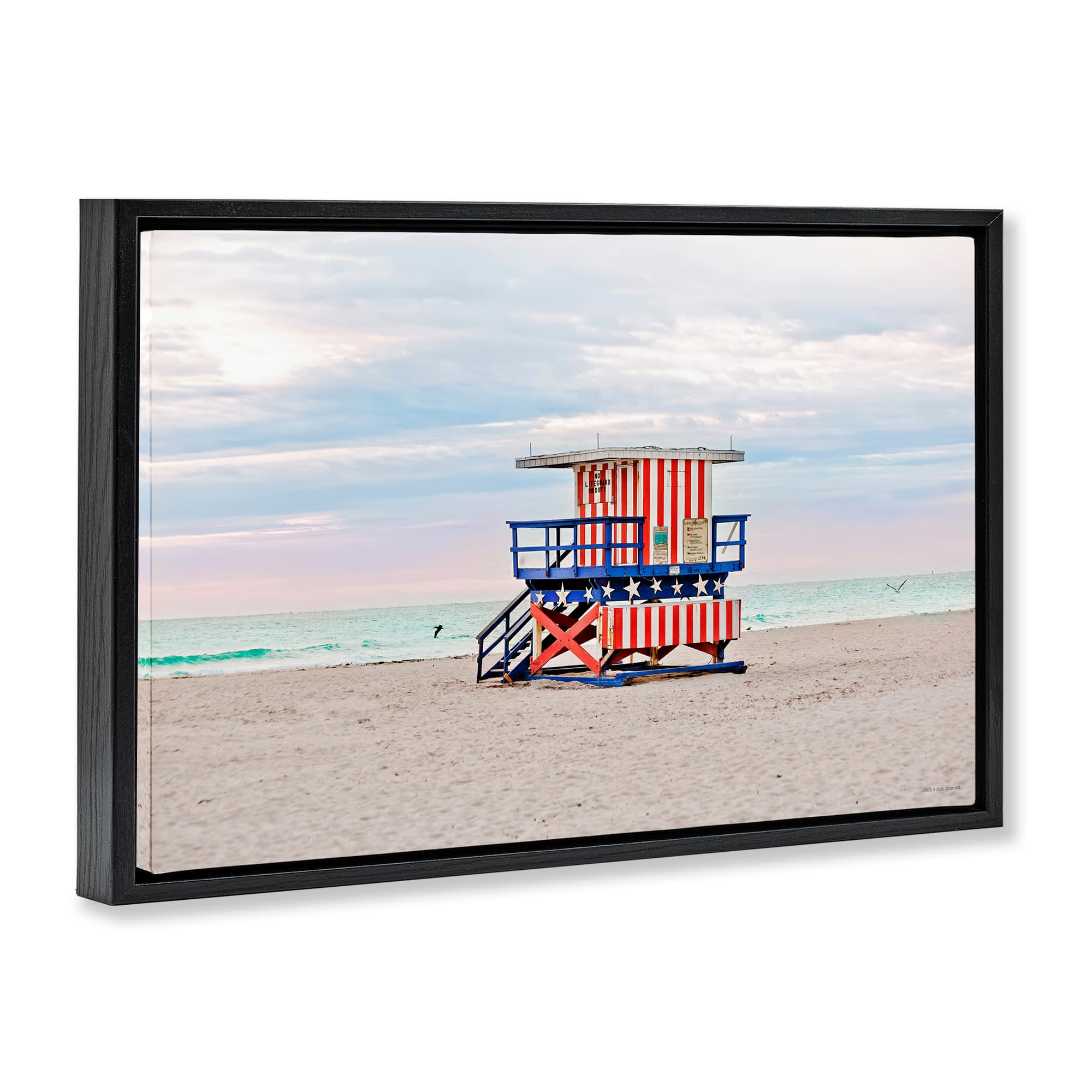 Stupell Industries BT-553-FFB-20X30 Wall-Art - View #2