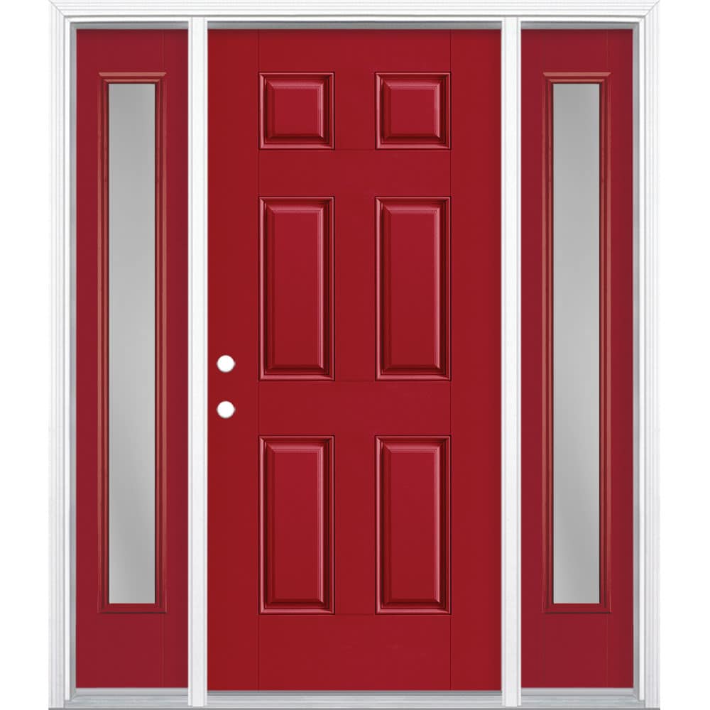 Masonite 1218378 Entry-Doors - View #2