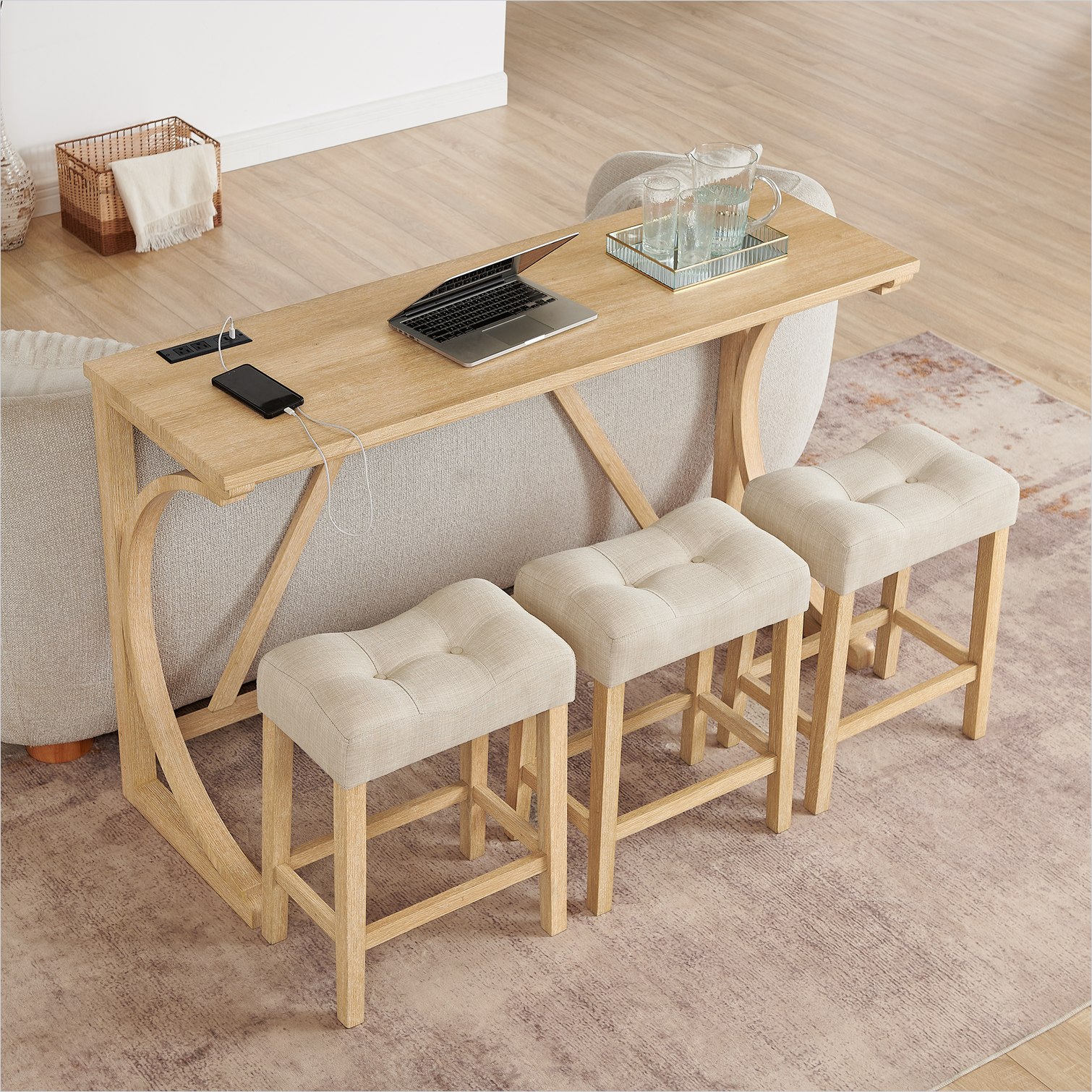 SunJet DCS34BQ5JP3Z Dining-Sets - View #7