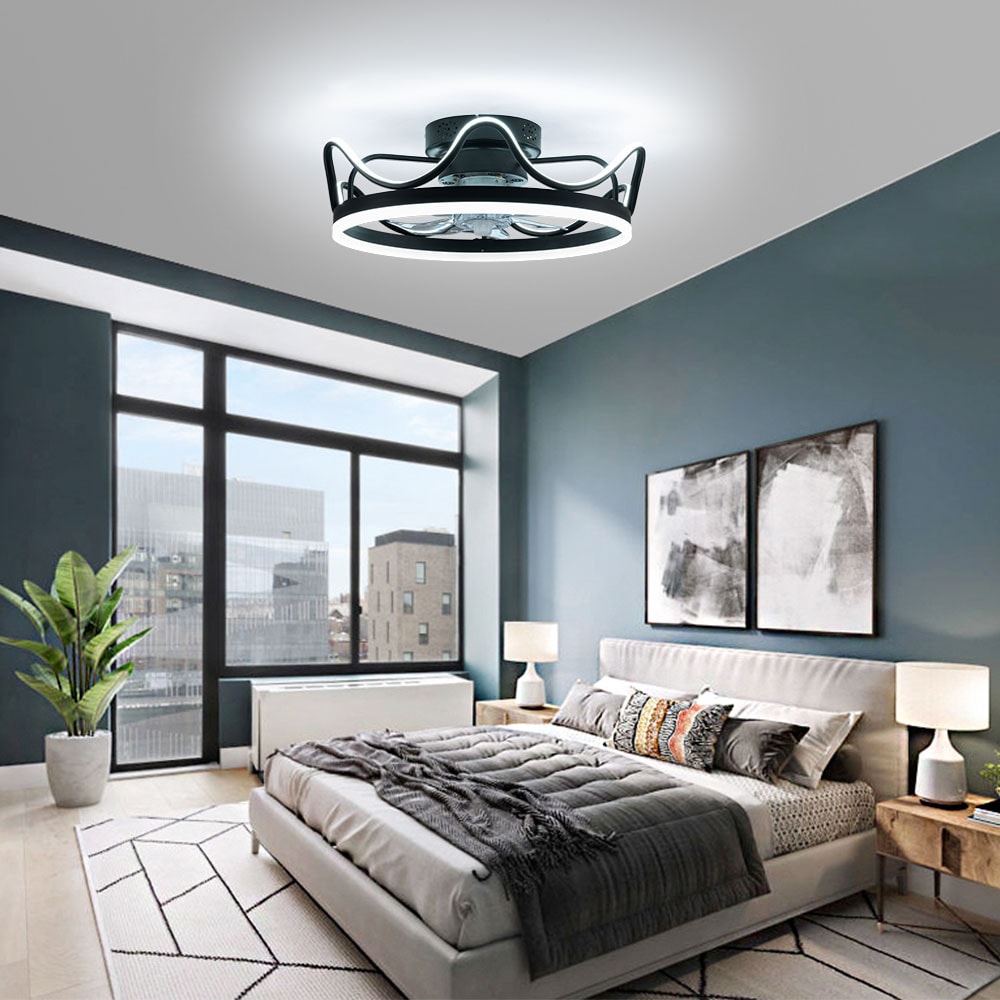 Oukaning HG-HCXLST-5468-US Ceiling-Fans - View #15