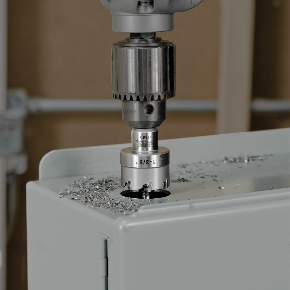 Klein Tools 31872 Hole-Saws - View #8
