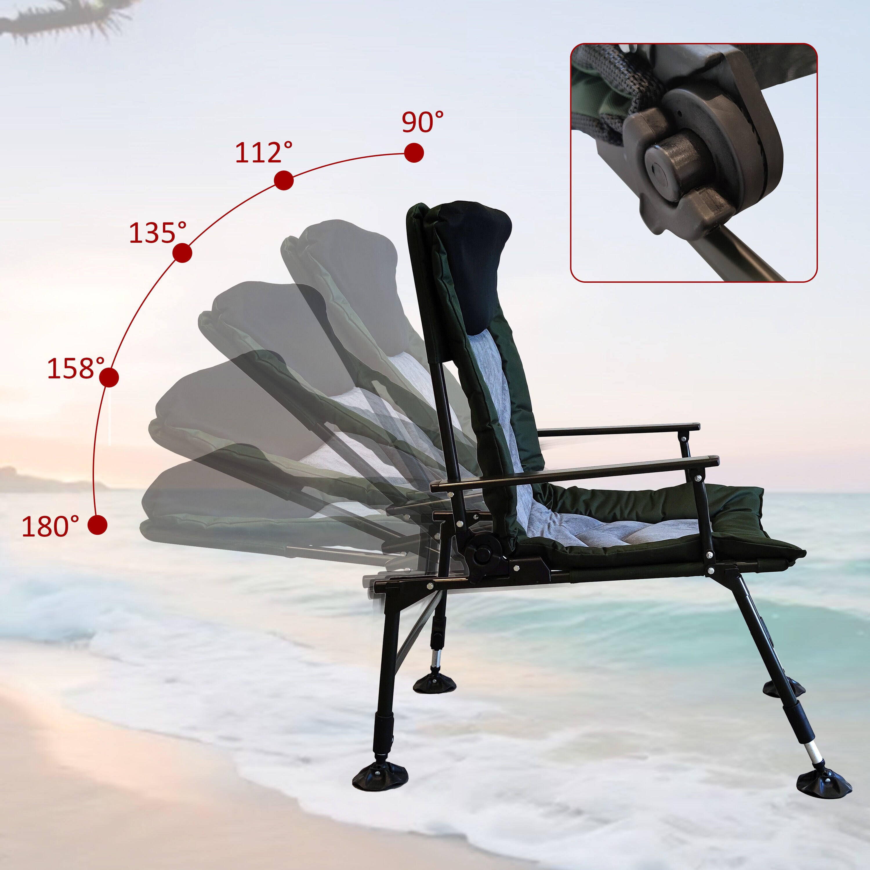 LOVMOR SF-WO-W241106336 Beach-Camping-Chairs - View #6