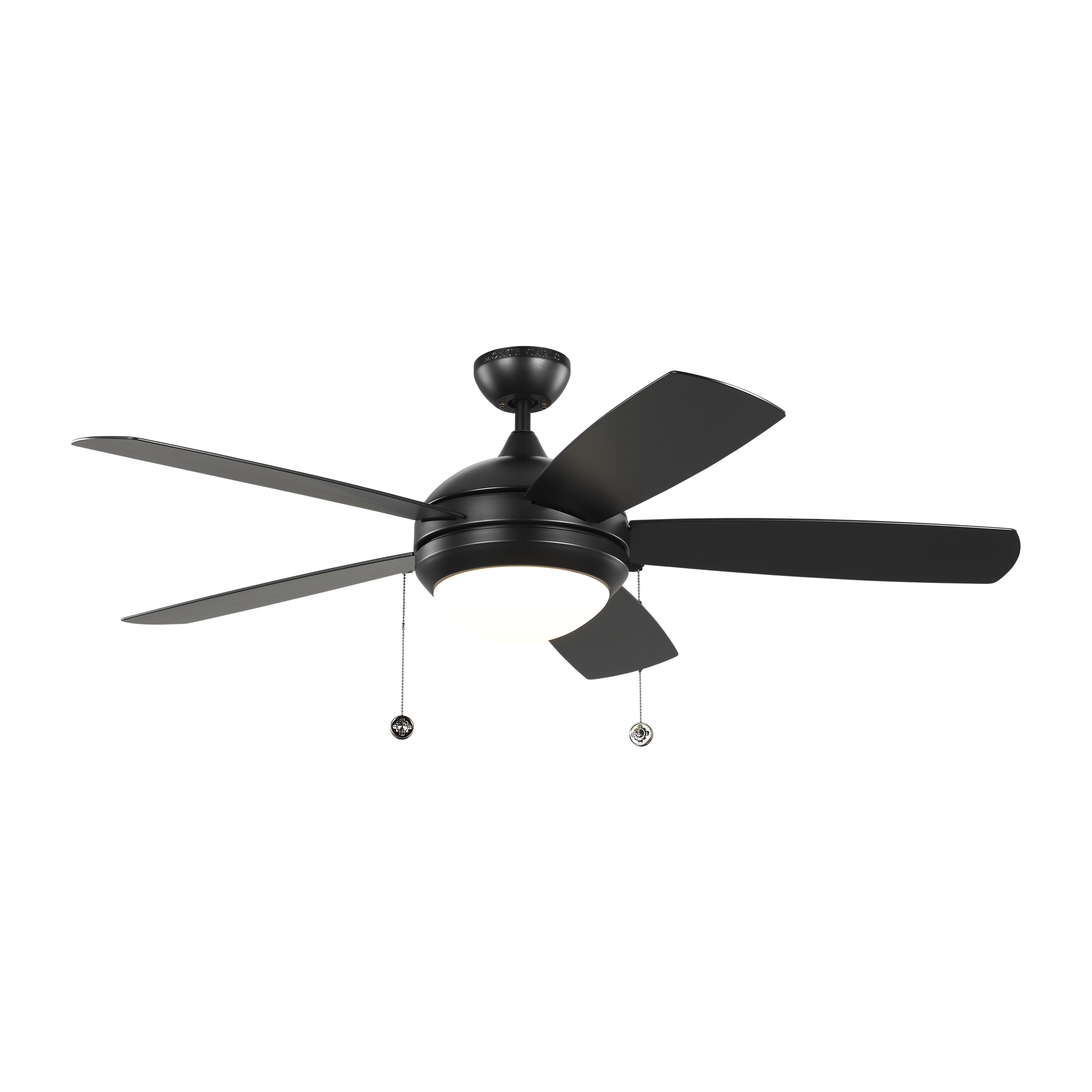 Generation Lighting 5DIW52BKD Ceiling-Fans - View #3