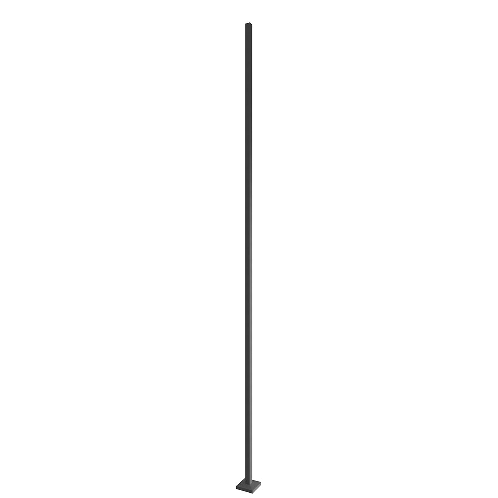 COLONIAL ELEGANCE SSS10040-BB-ECOM Interior-Stairpart-Balusters - View #4