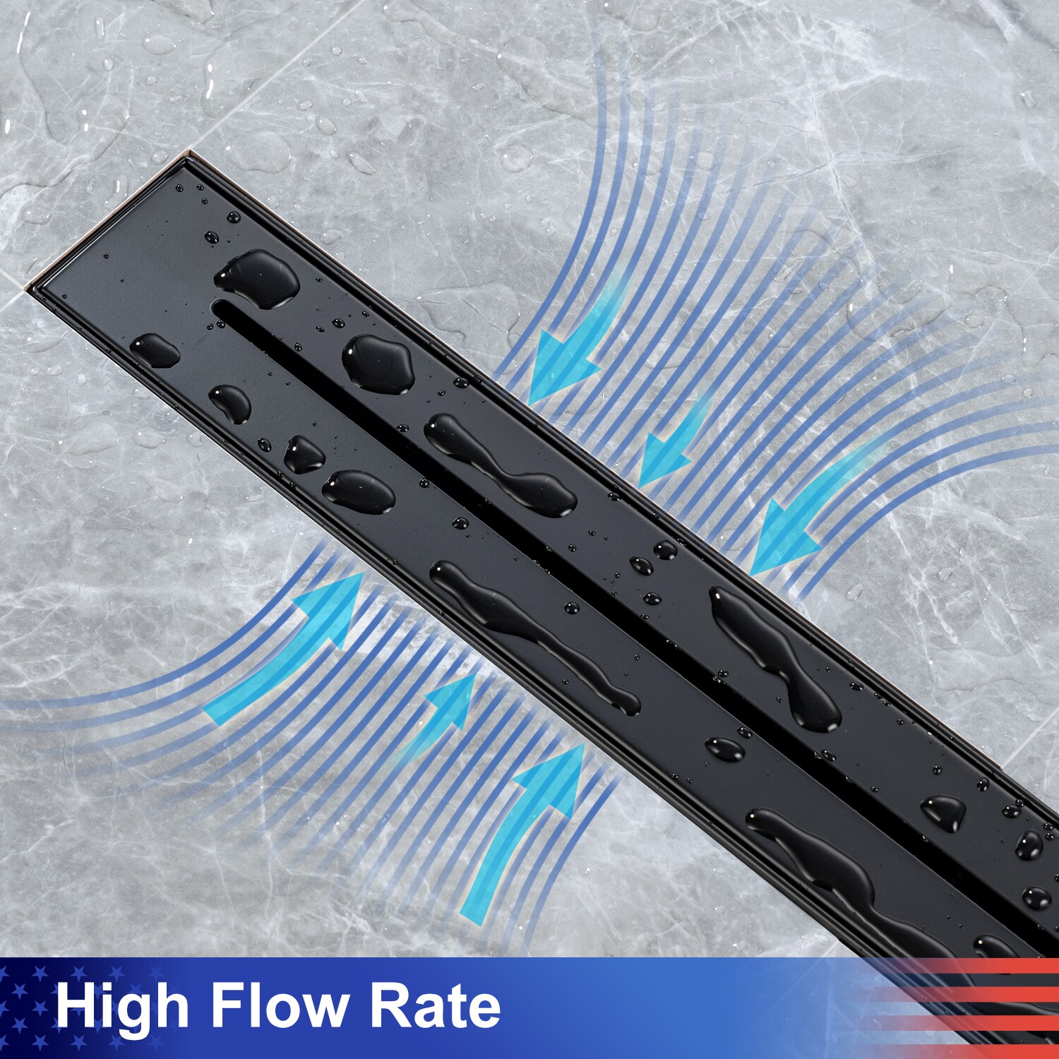 Rainlex RX7006H-28 Drains-Flanges - View #5
