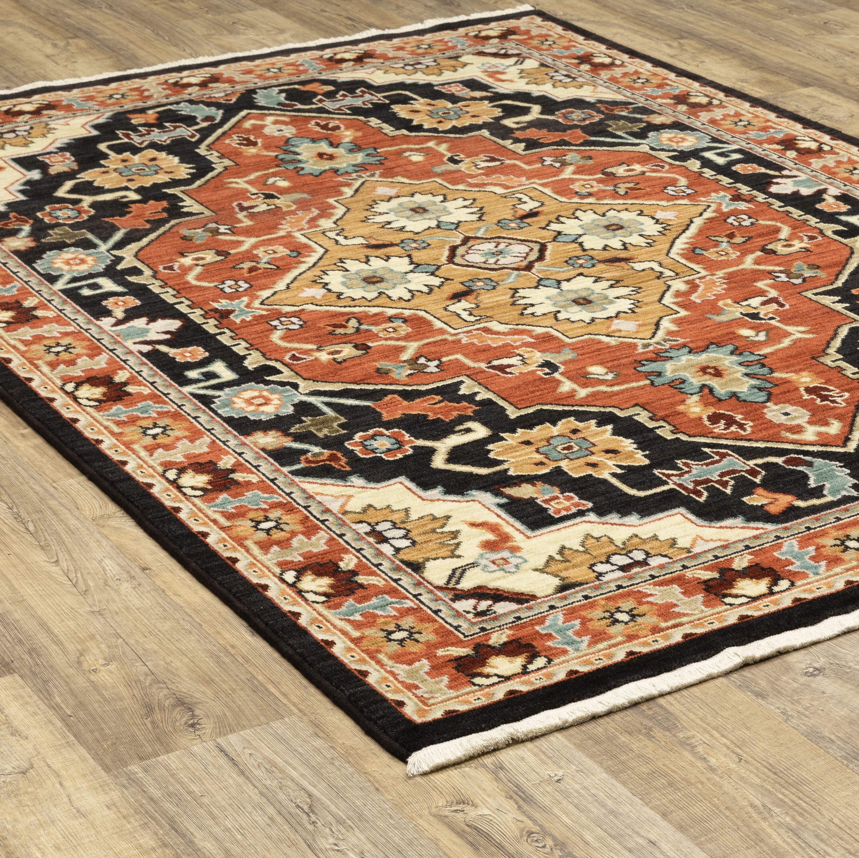 Archer Lane 492LILI9A4L rugs - View #8